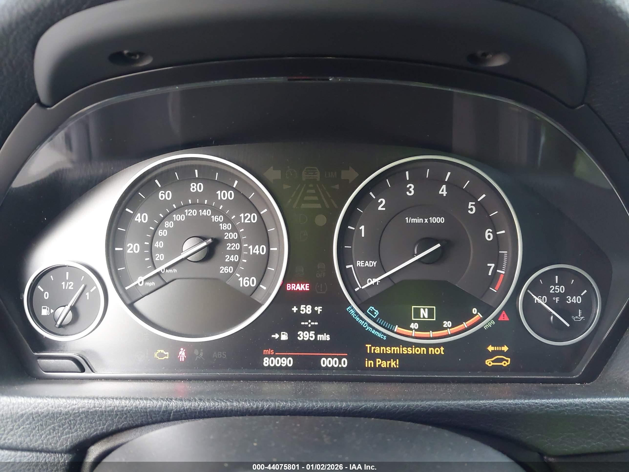 BMW 328I image 7