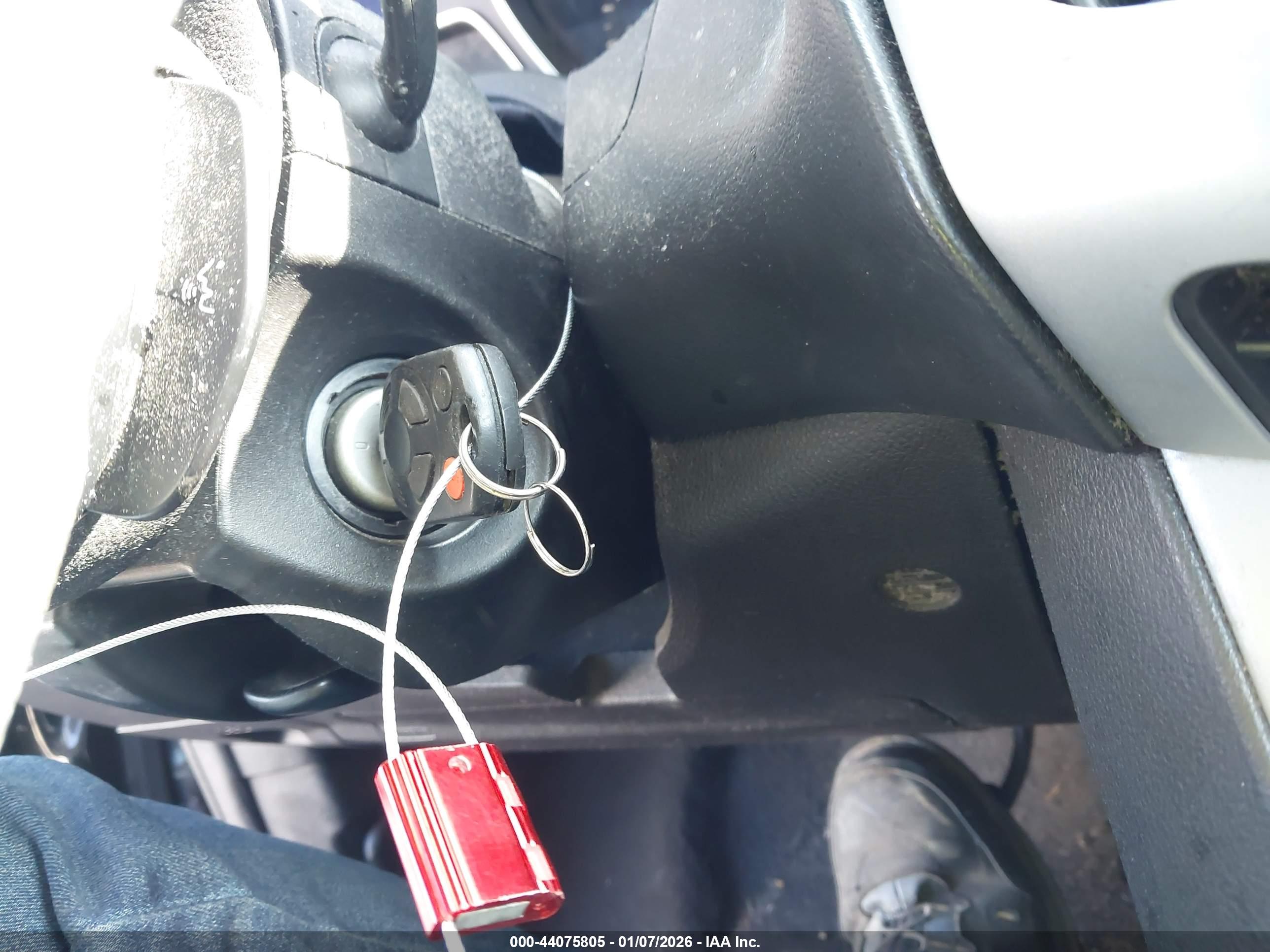 FORD FOCUS image 11