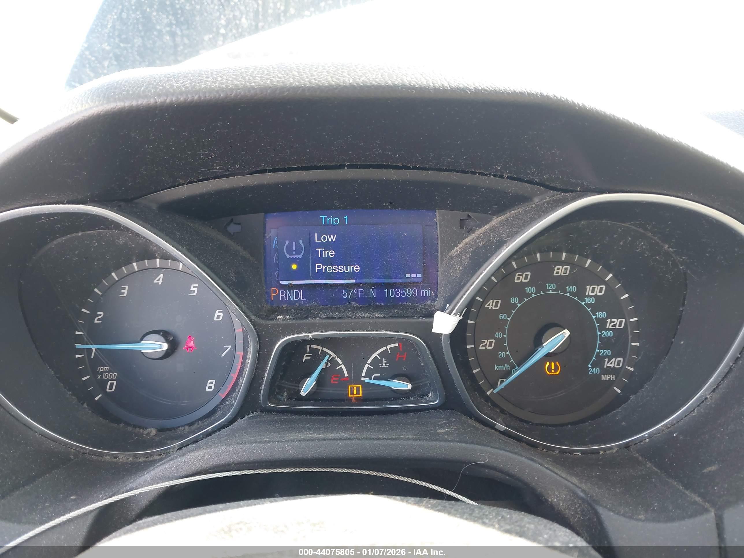 FORD FOCUS image 7
