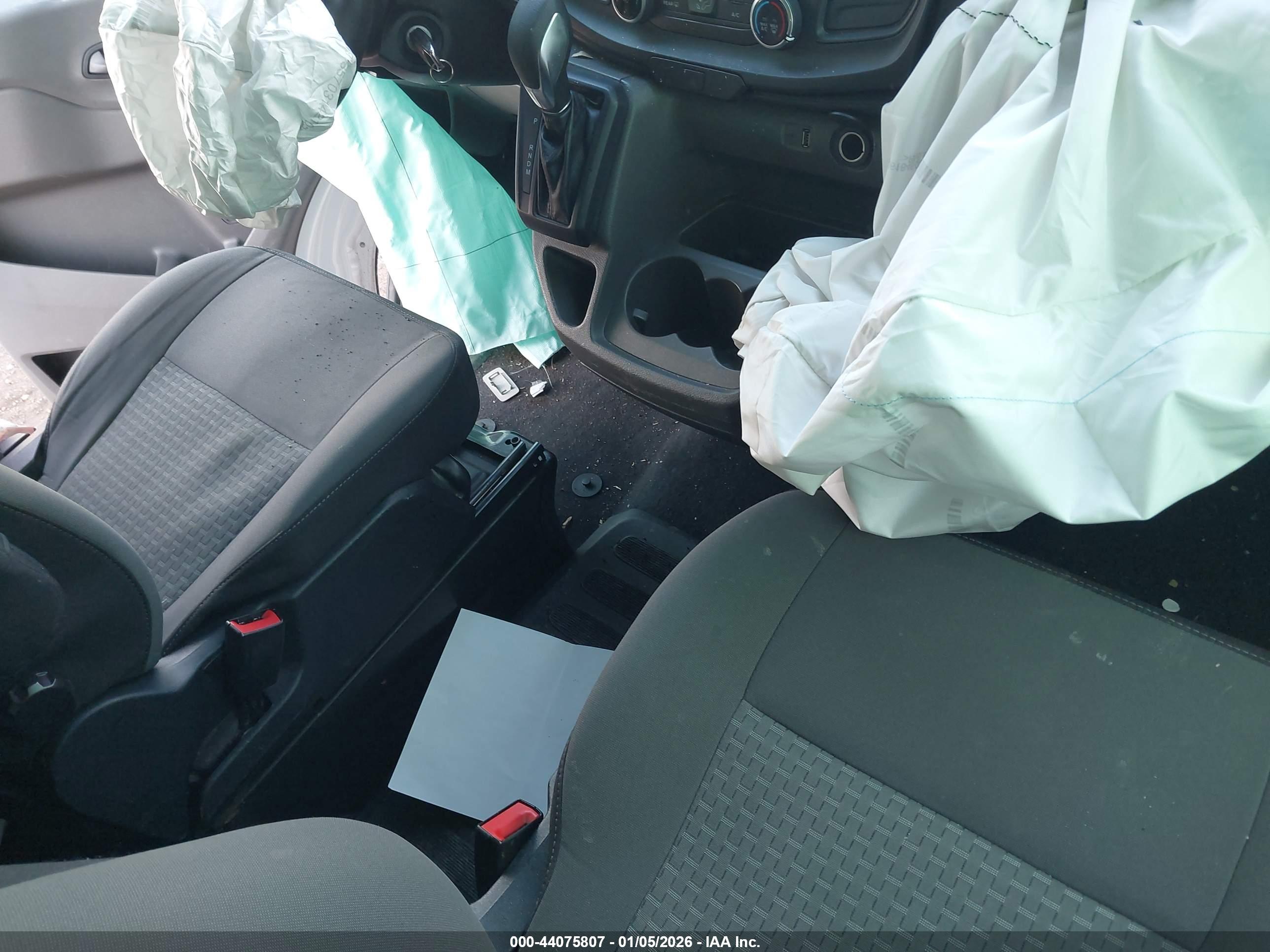 FORD TRANSIT-350 image 5