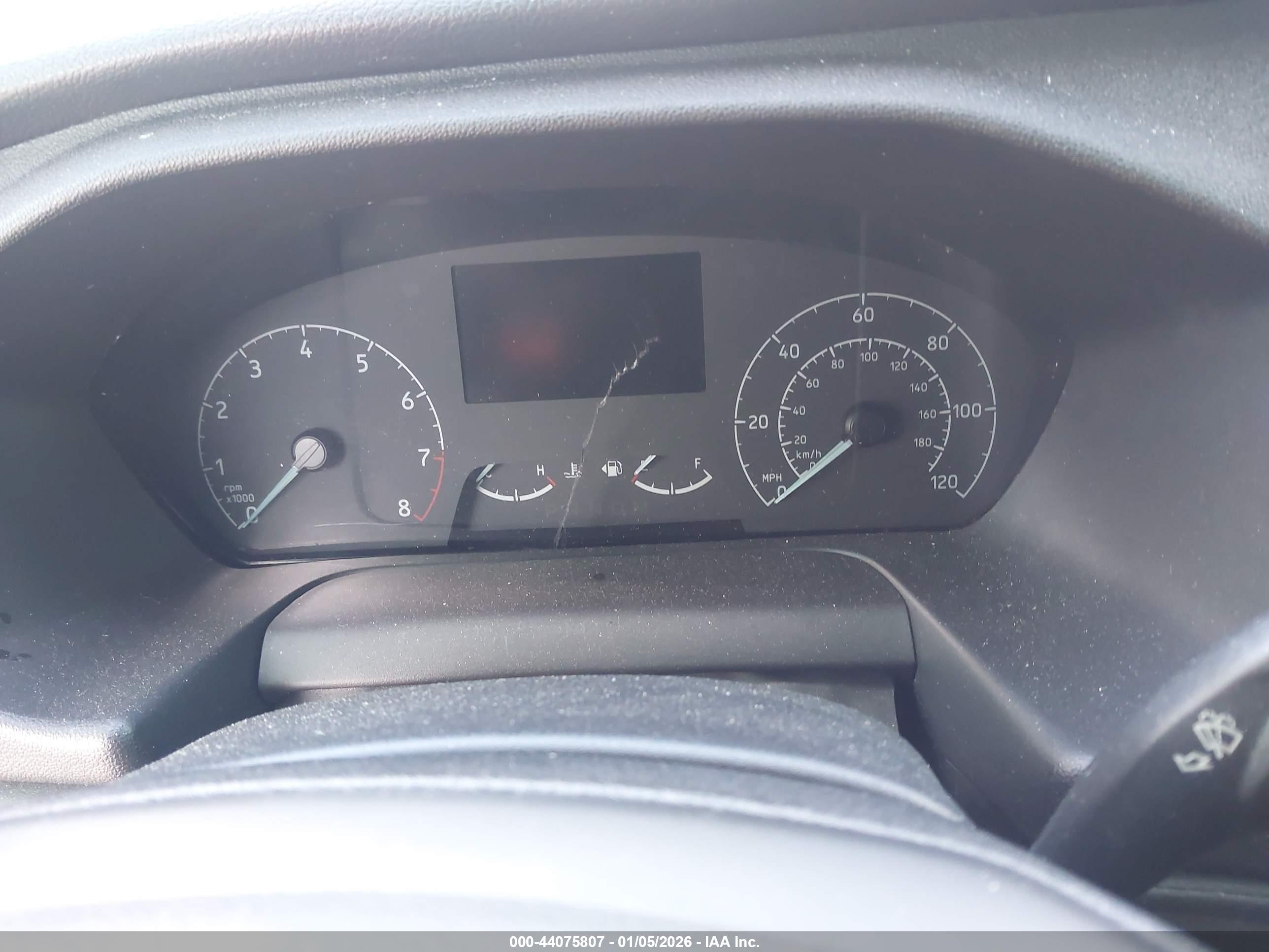FORD TRANSIT-350 image 7