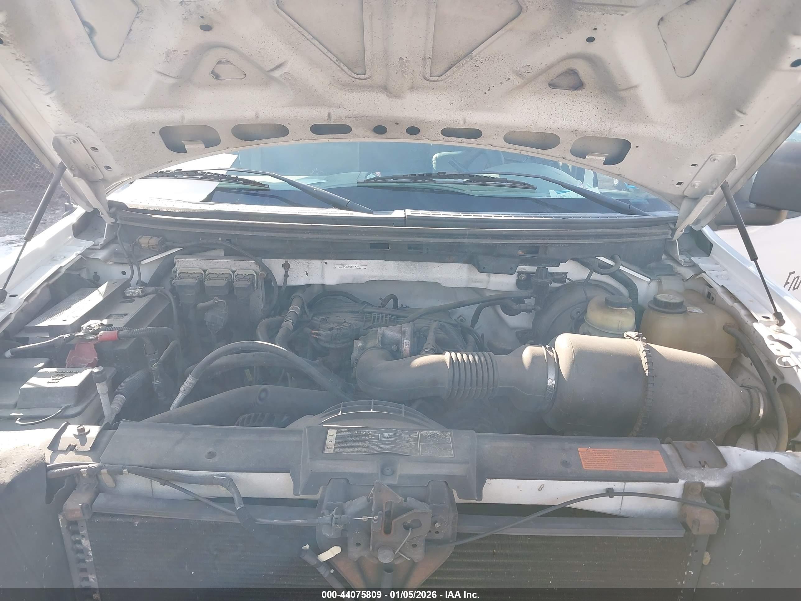 FORD F-150 image 10