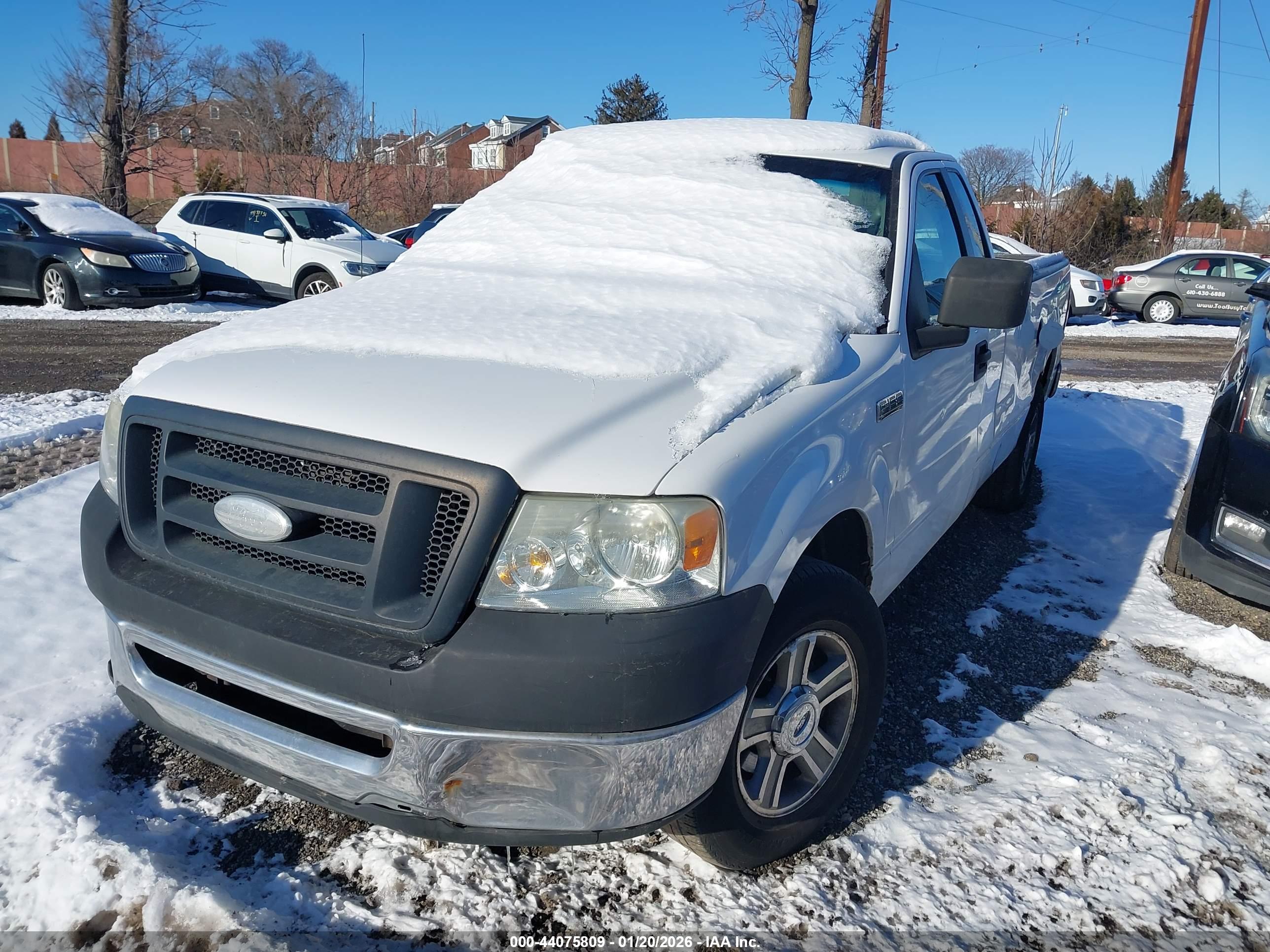 FORD F-150 image 2