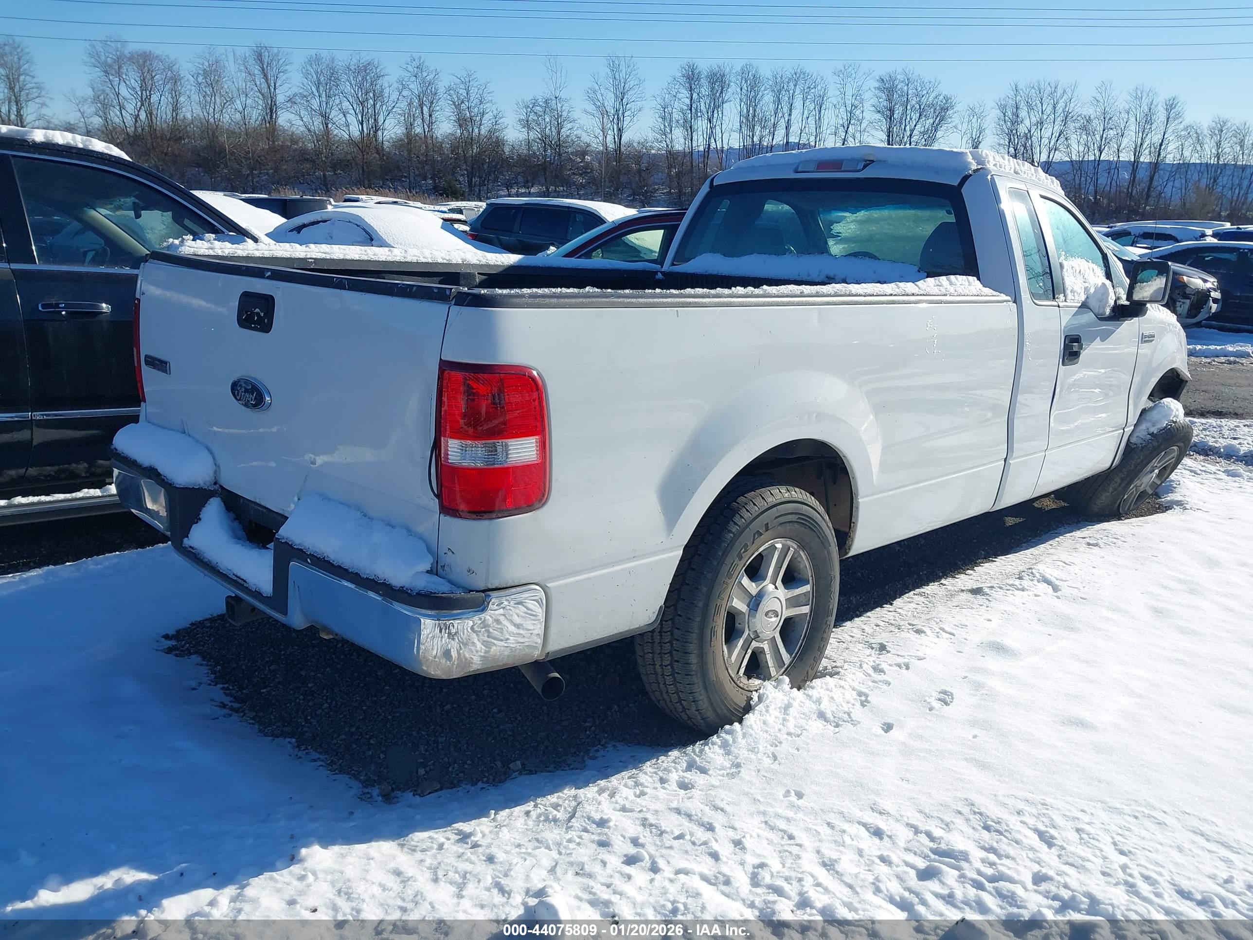 FORD F-150 image 4