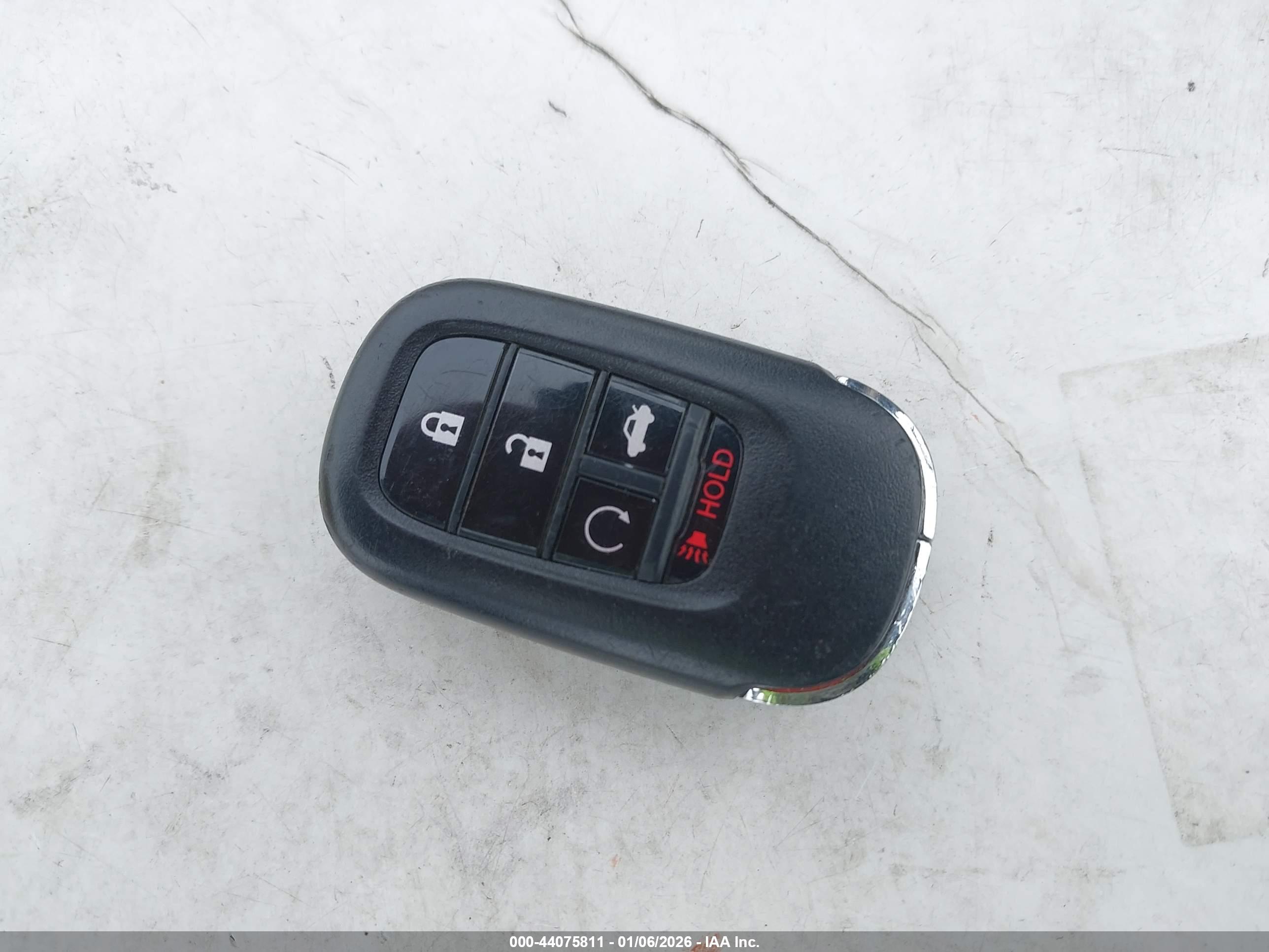 HONDA ACCORD image 11
