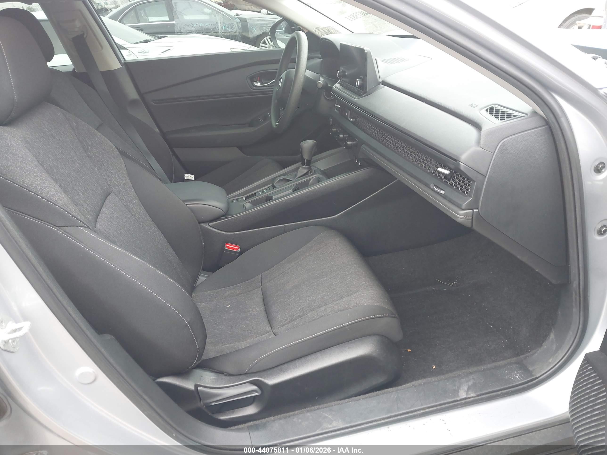 HONDA ACCORD image 5