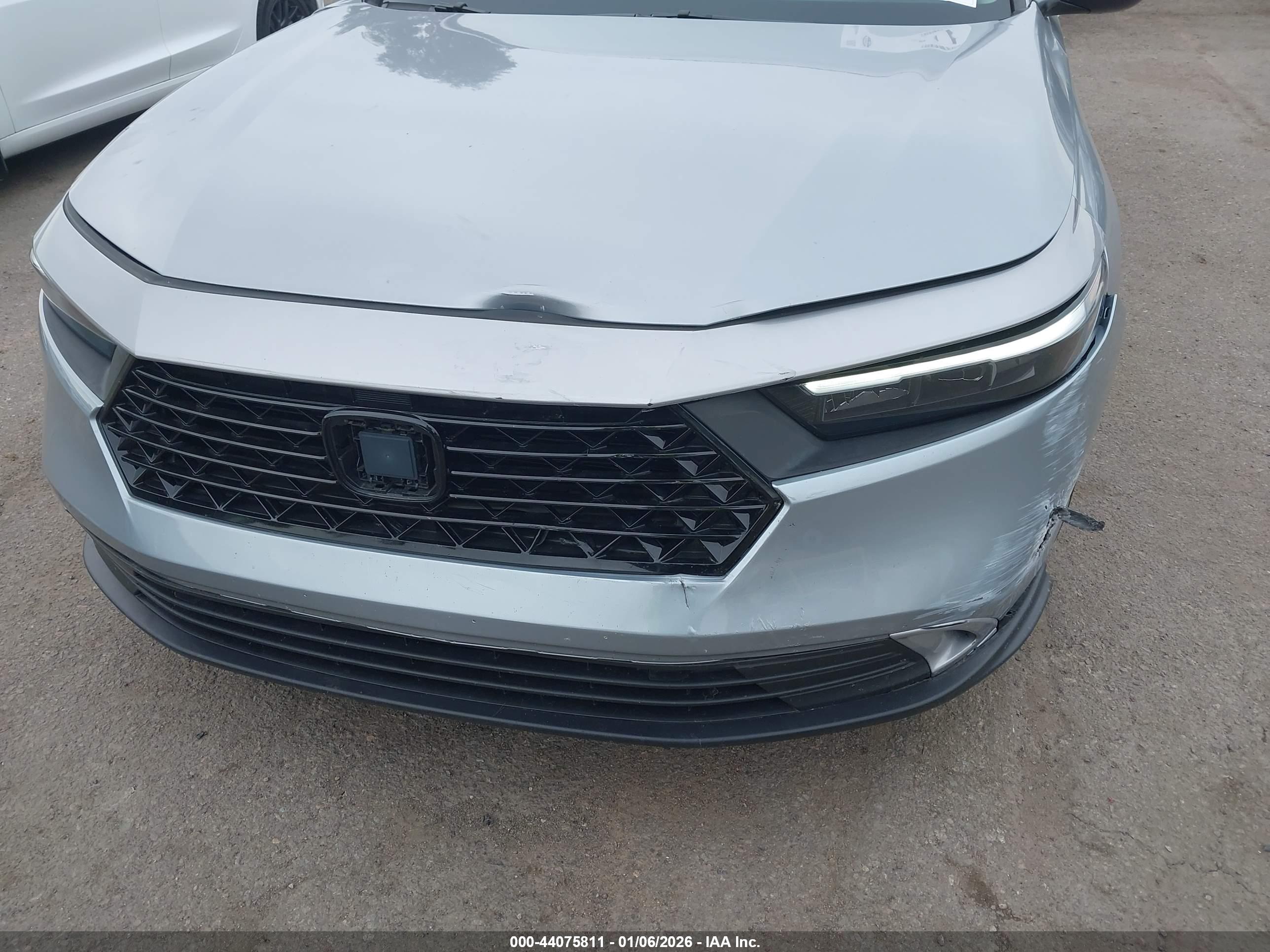 HONDA ACCORD image 6