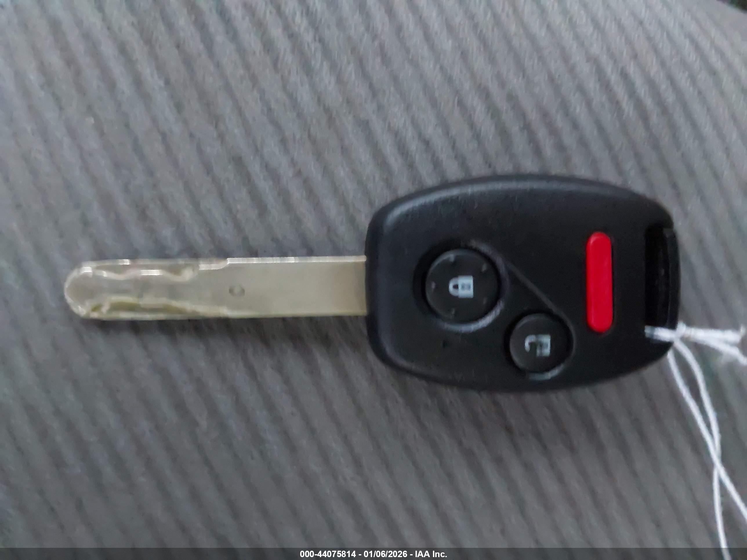 HONDA CIVIC image 11