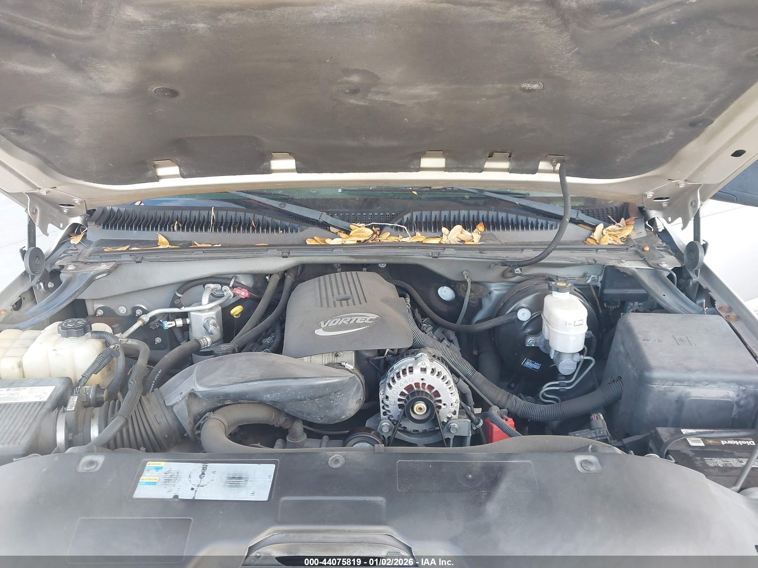 GMC SIERRA image 10