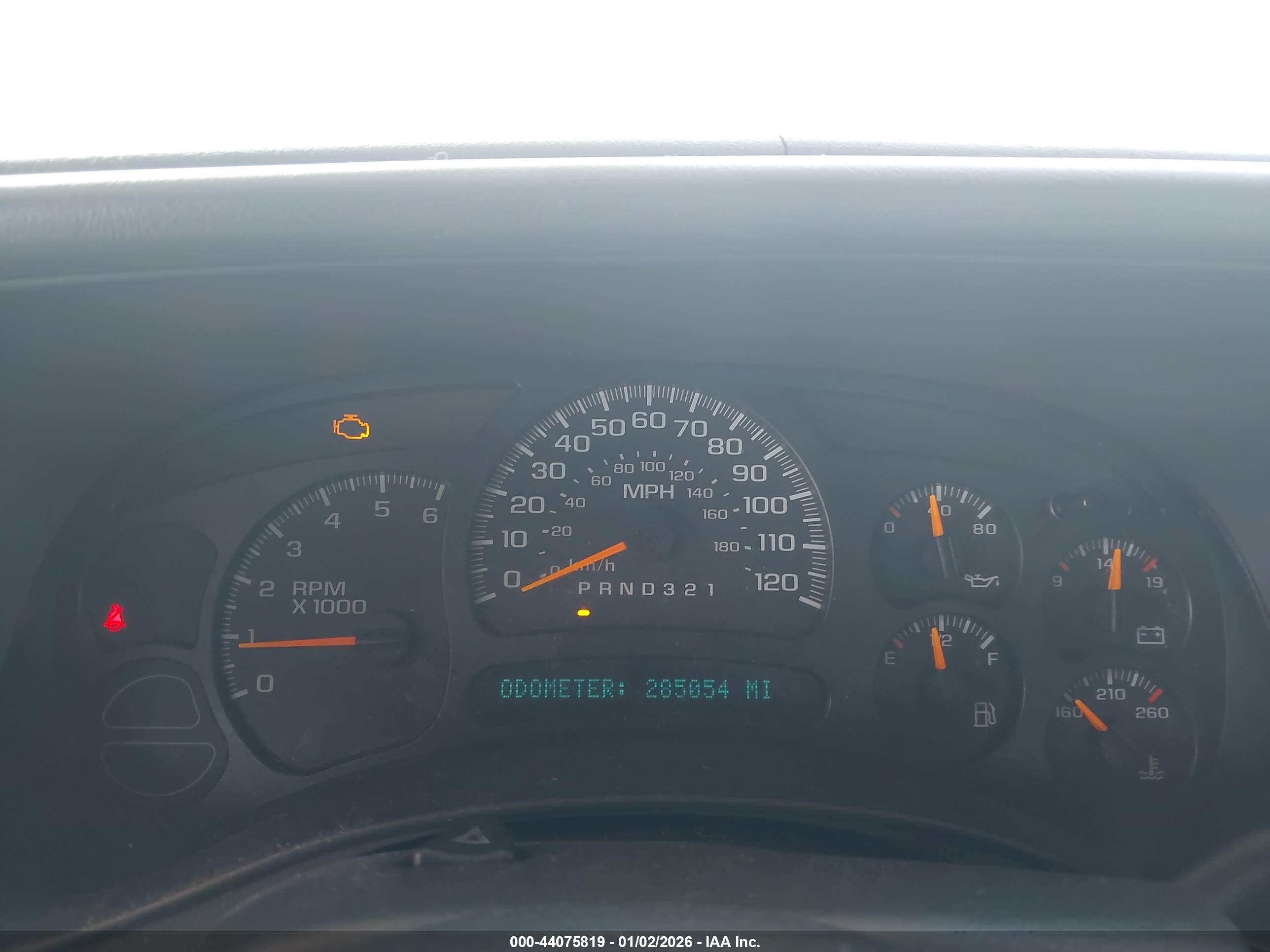 GMC SIERRA image 7