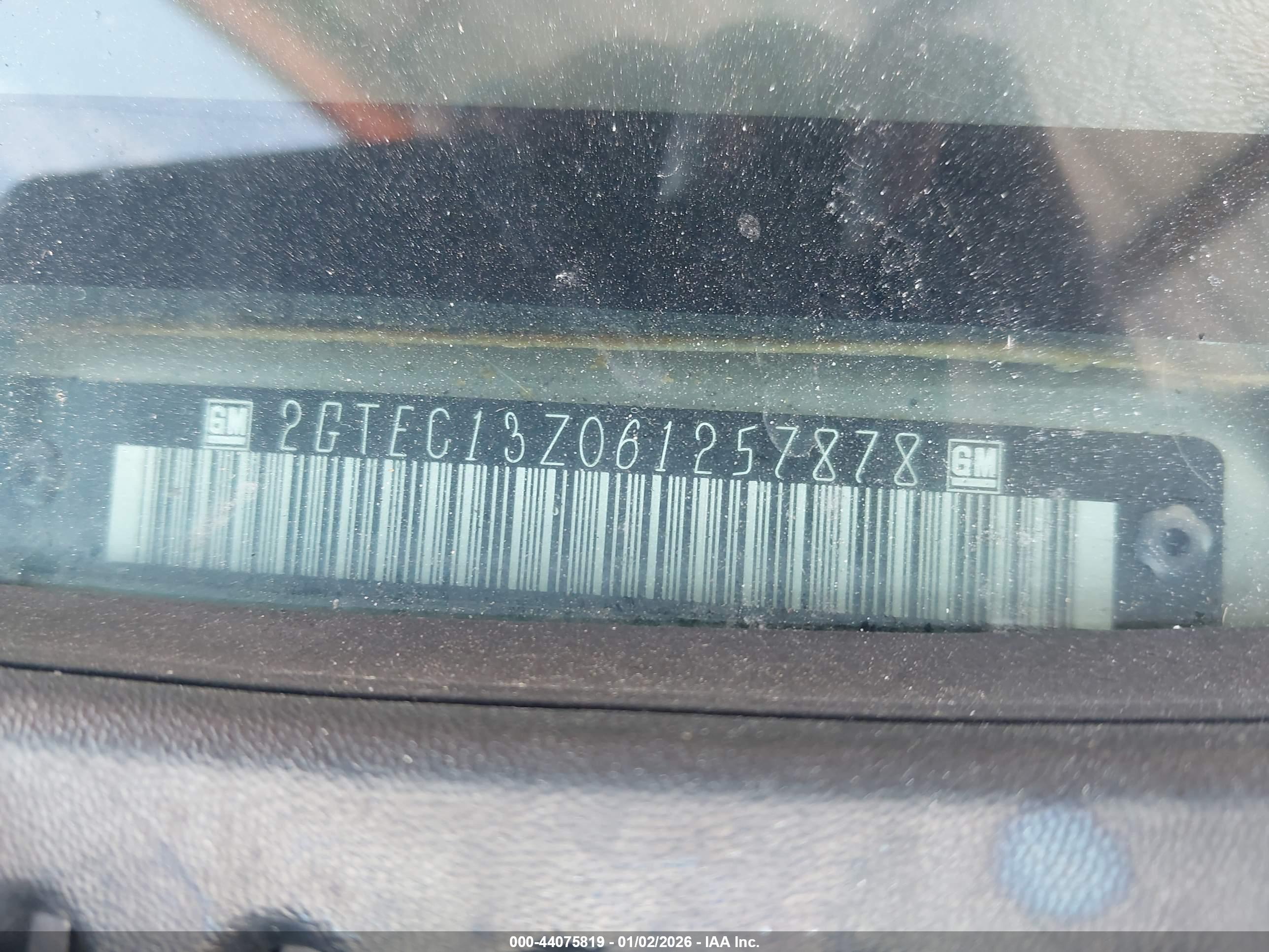 GMC SIERRA image 9