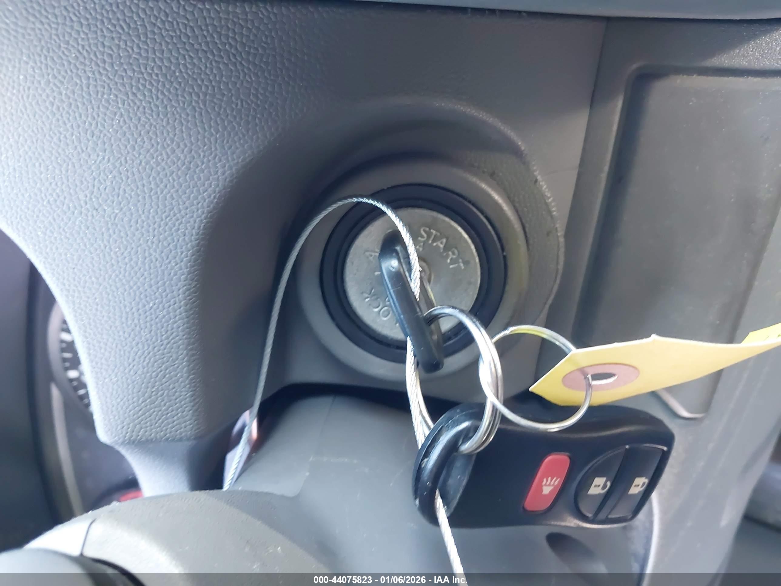 NISSAN FRONTIER image 11