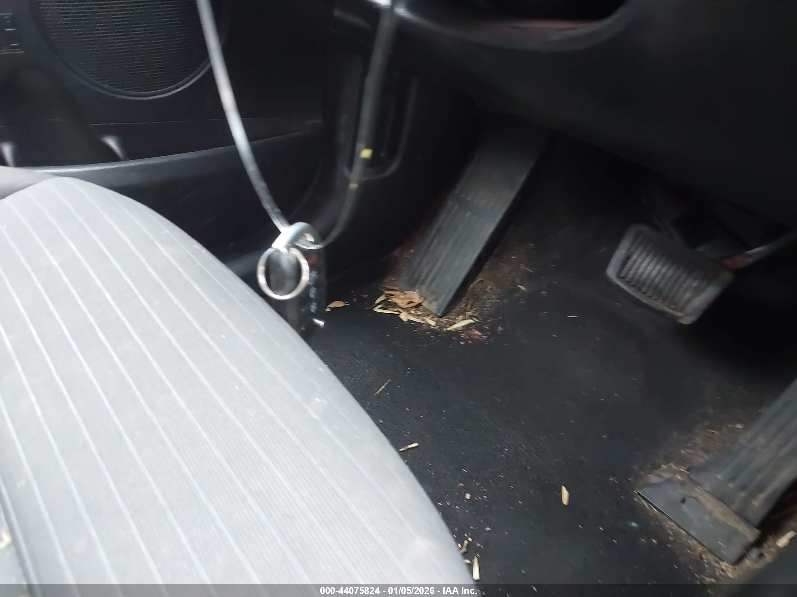 KIA FORTE image 11