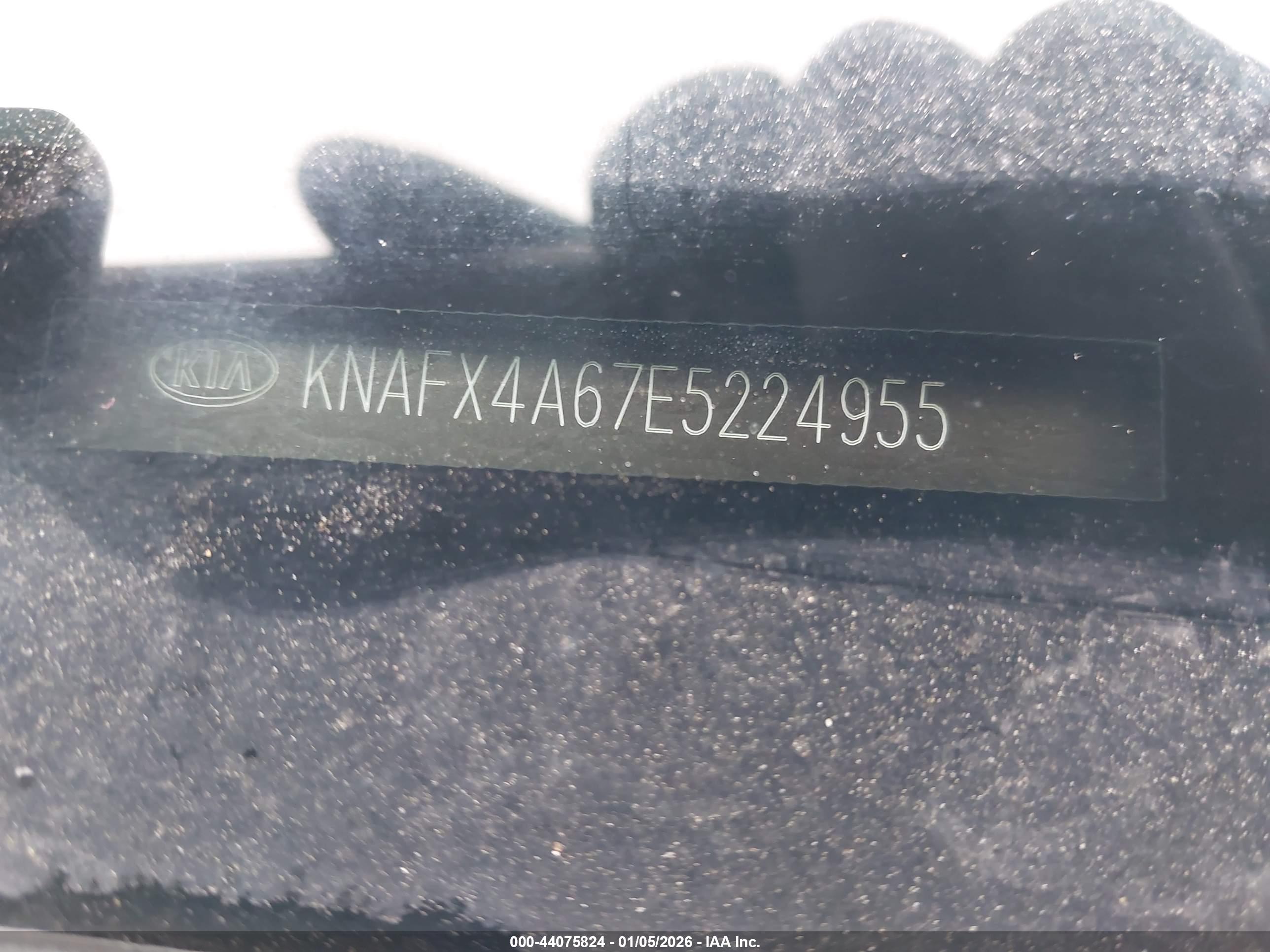 KIA FORTE image 9