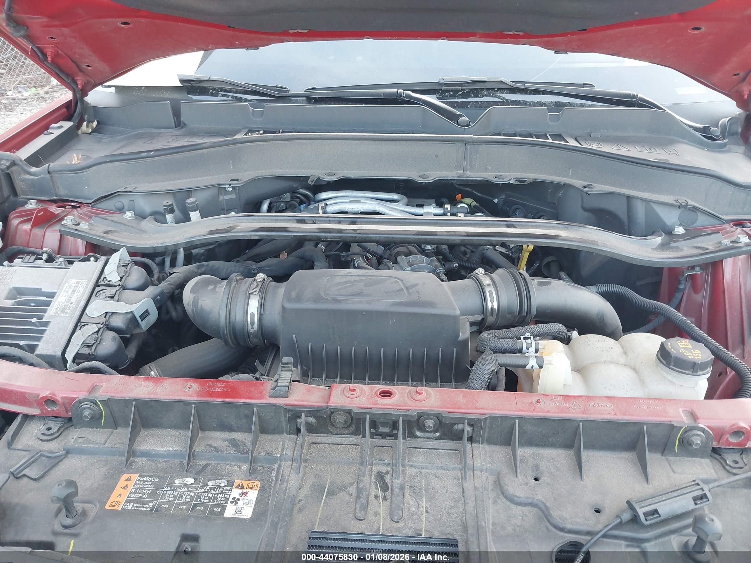 FORD EXPLORER image 10