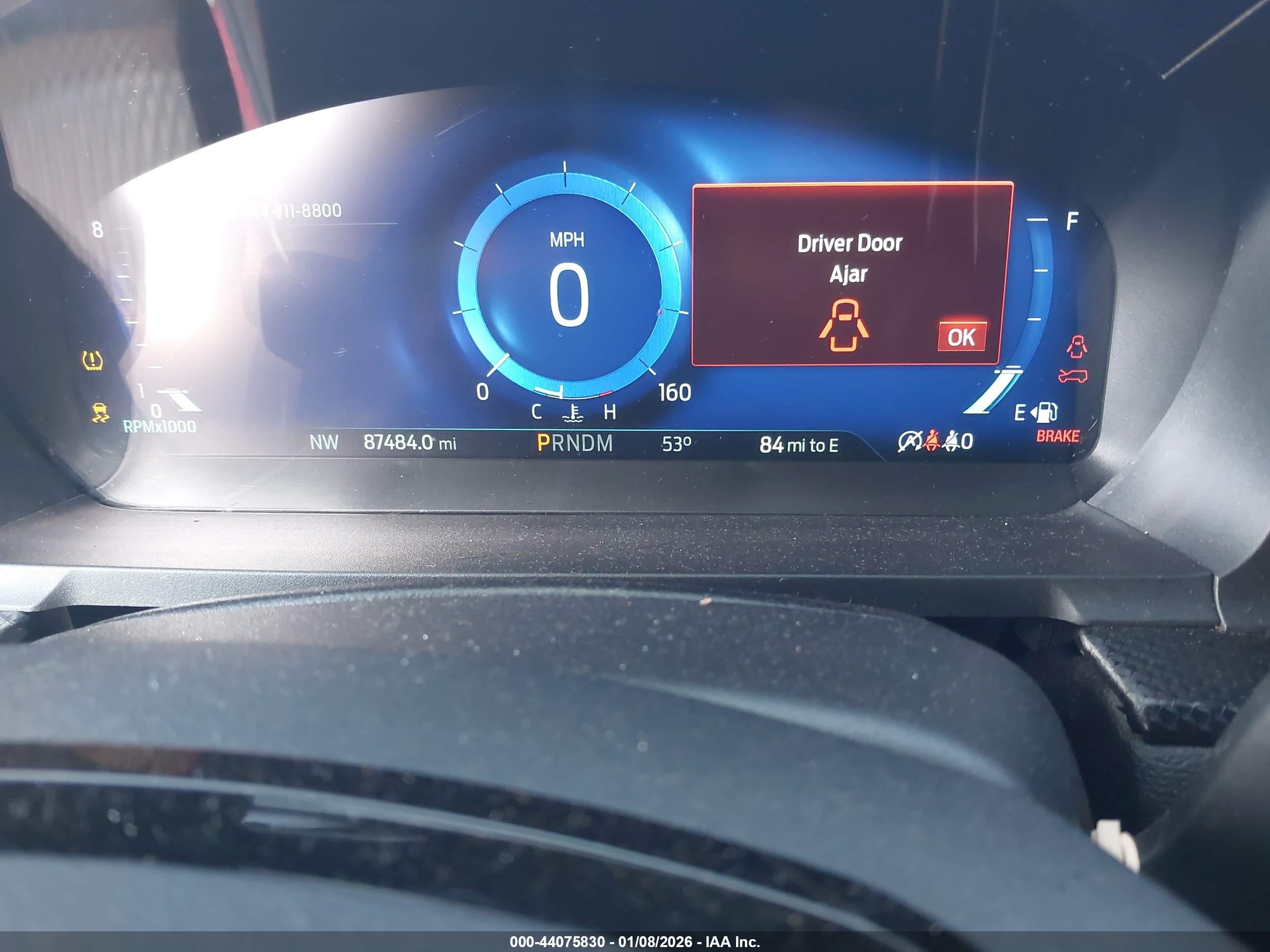 FORD EXPLORER image 7