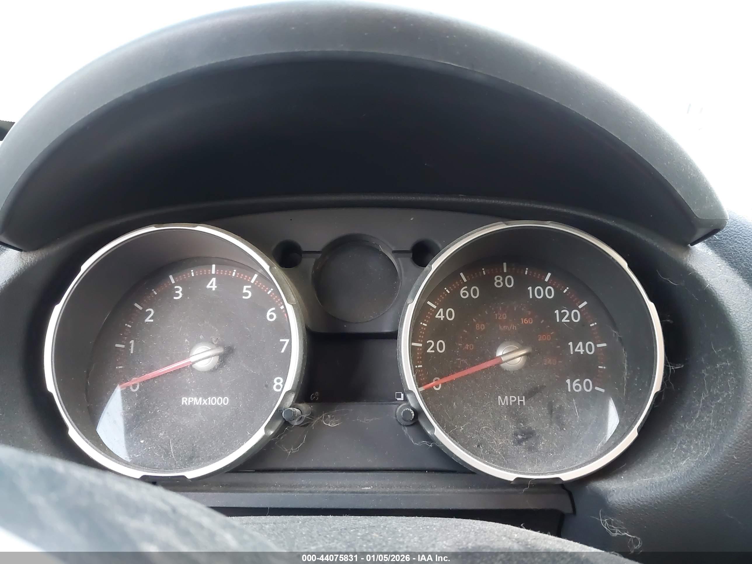 NISSAN ROGUE image 7
