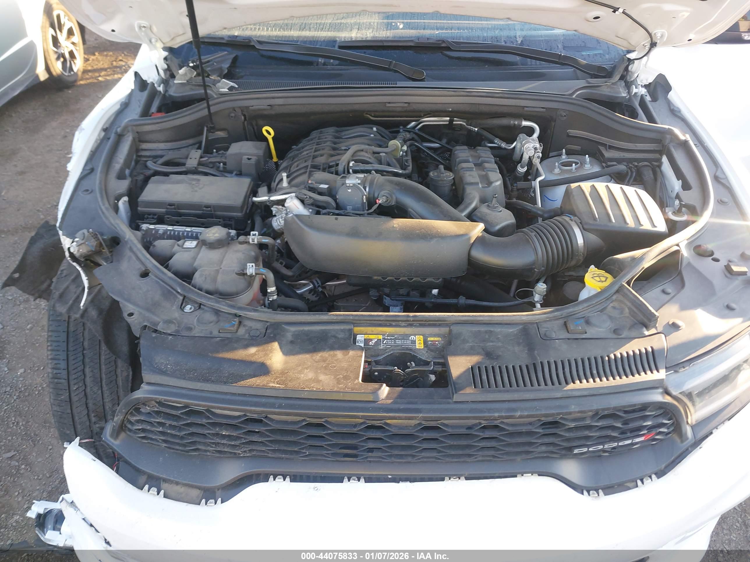 DODGE DURANGO image 10
