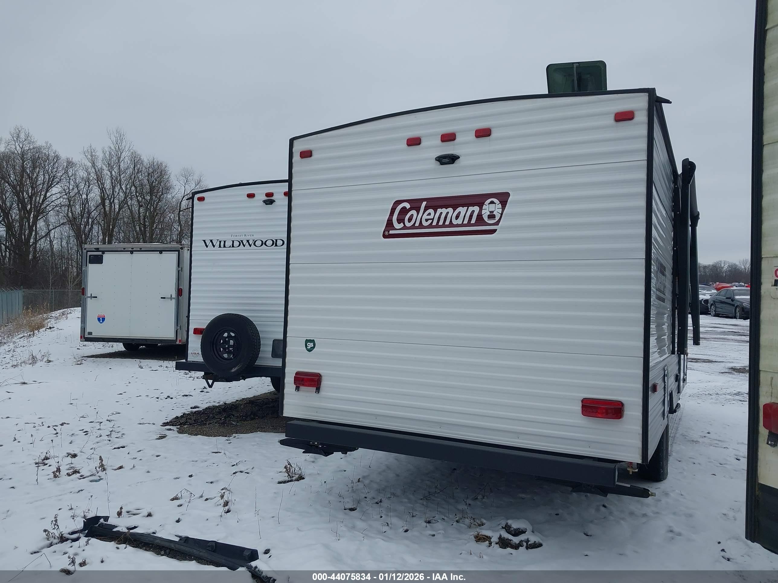 COLEMAN OTHER image 4