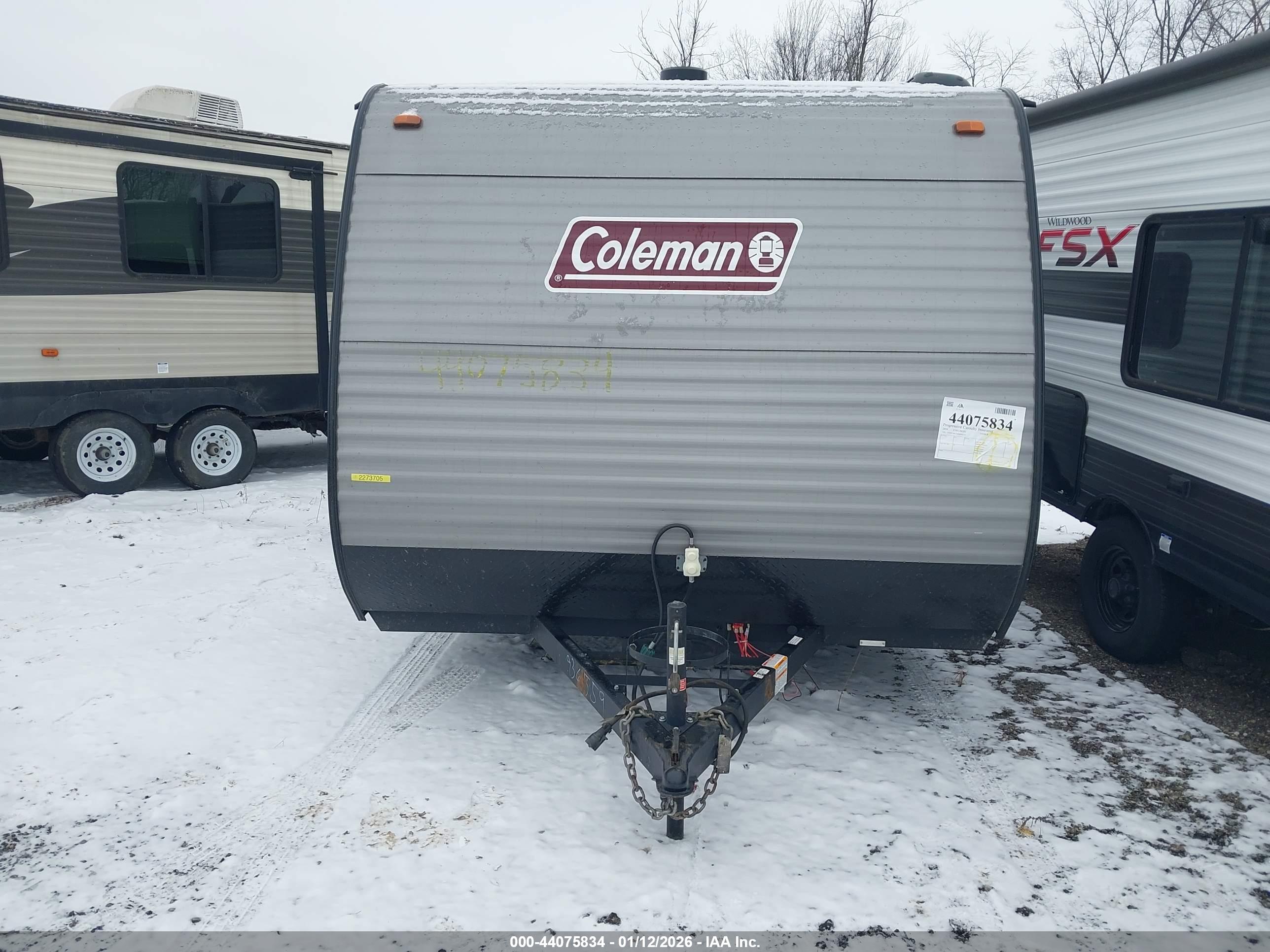 COLEMAN OTHER image 6