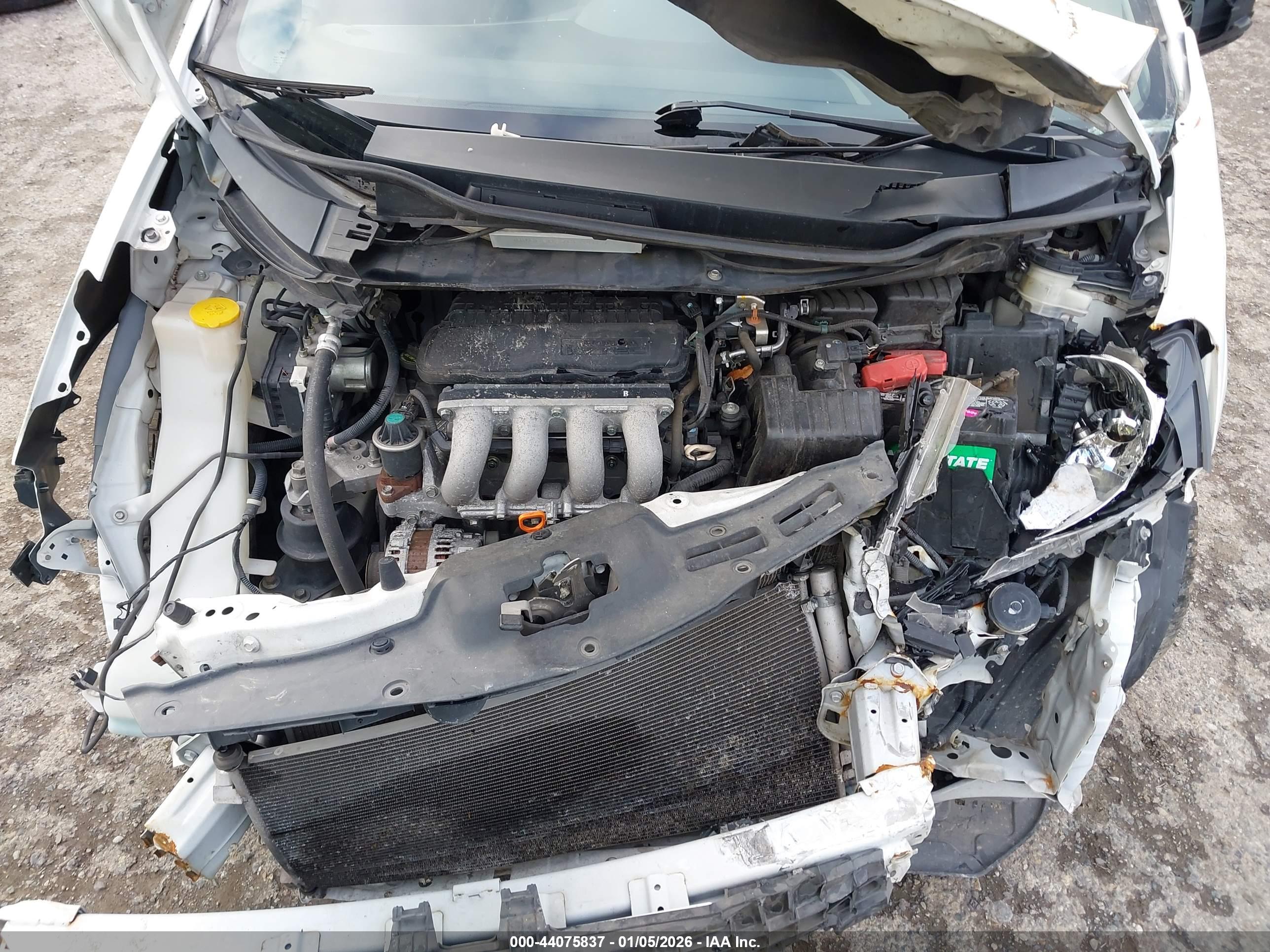 HONDA FIT image 10