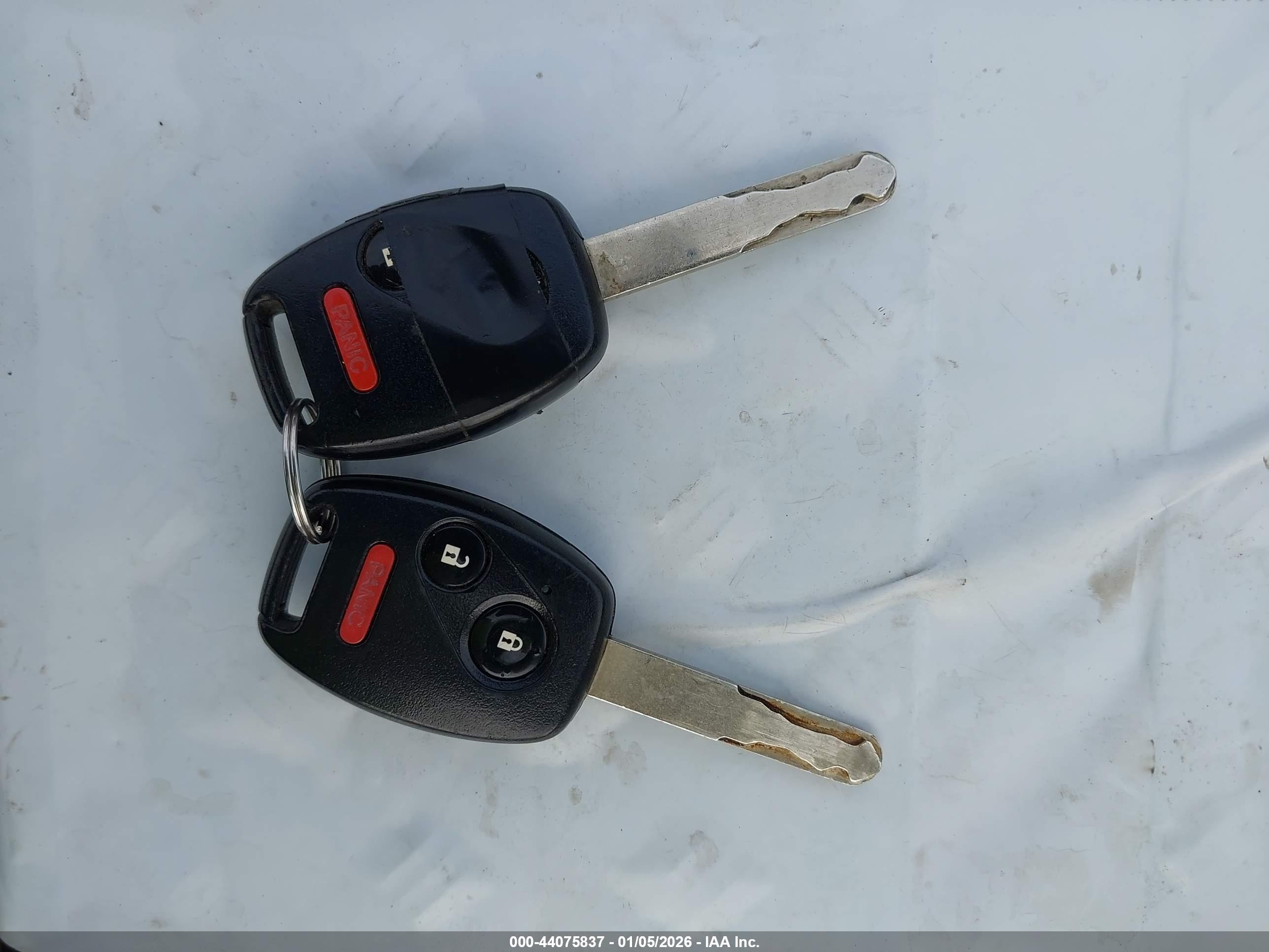 HONDA FIT image 11