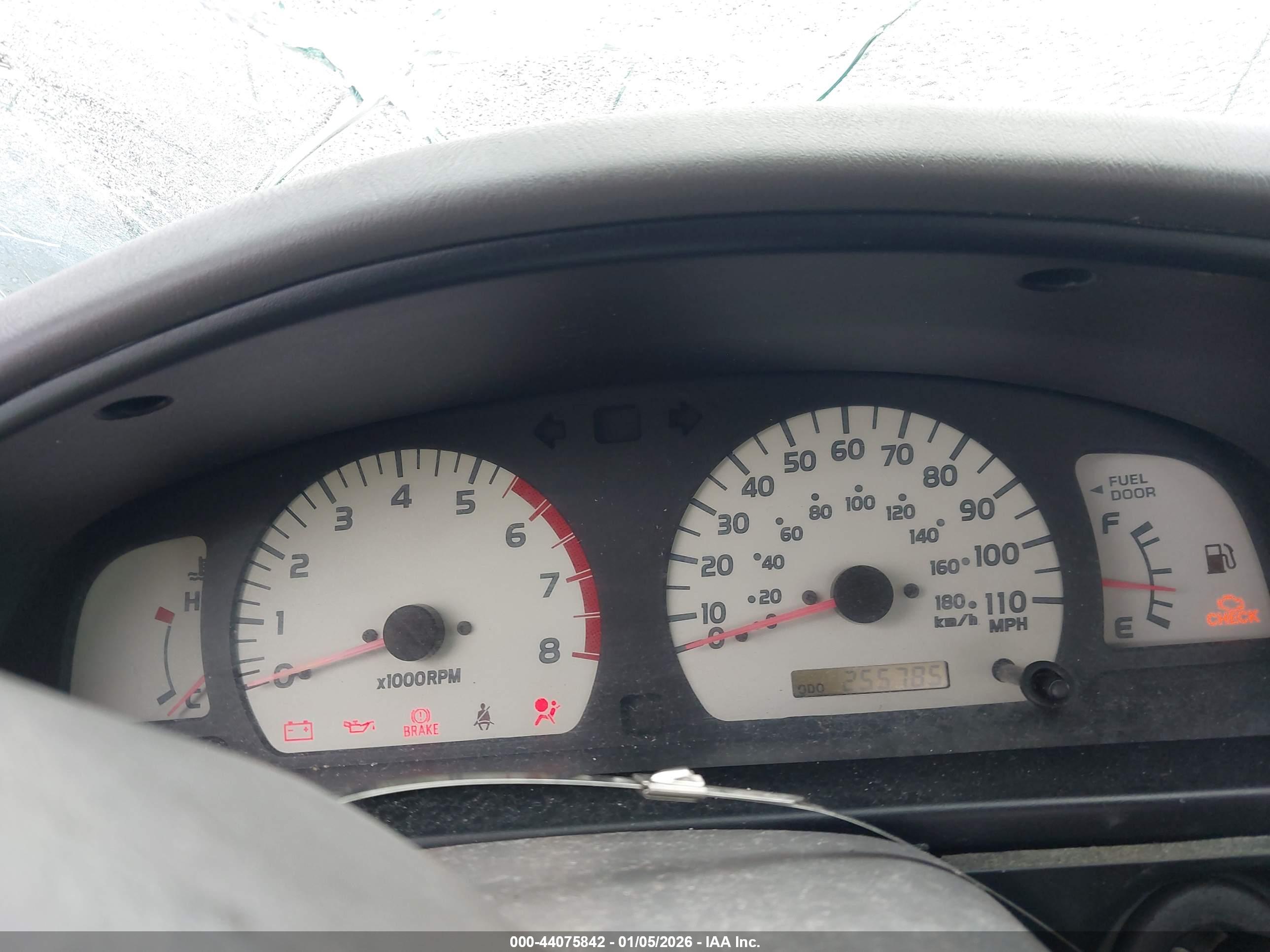 TOYOTA TACOMA image 7