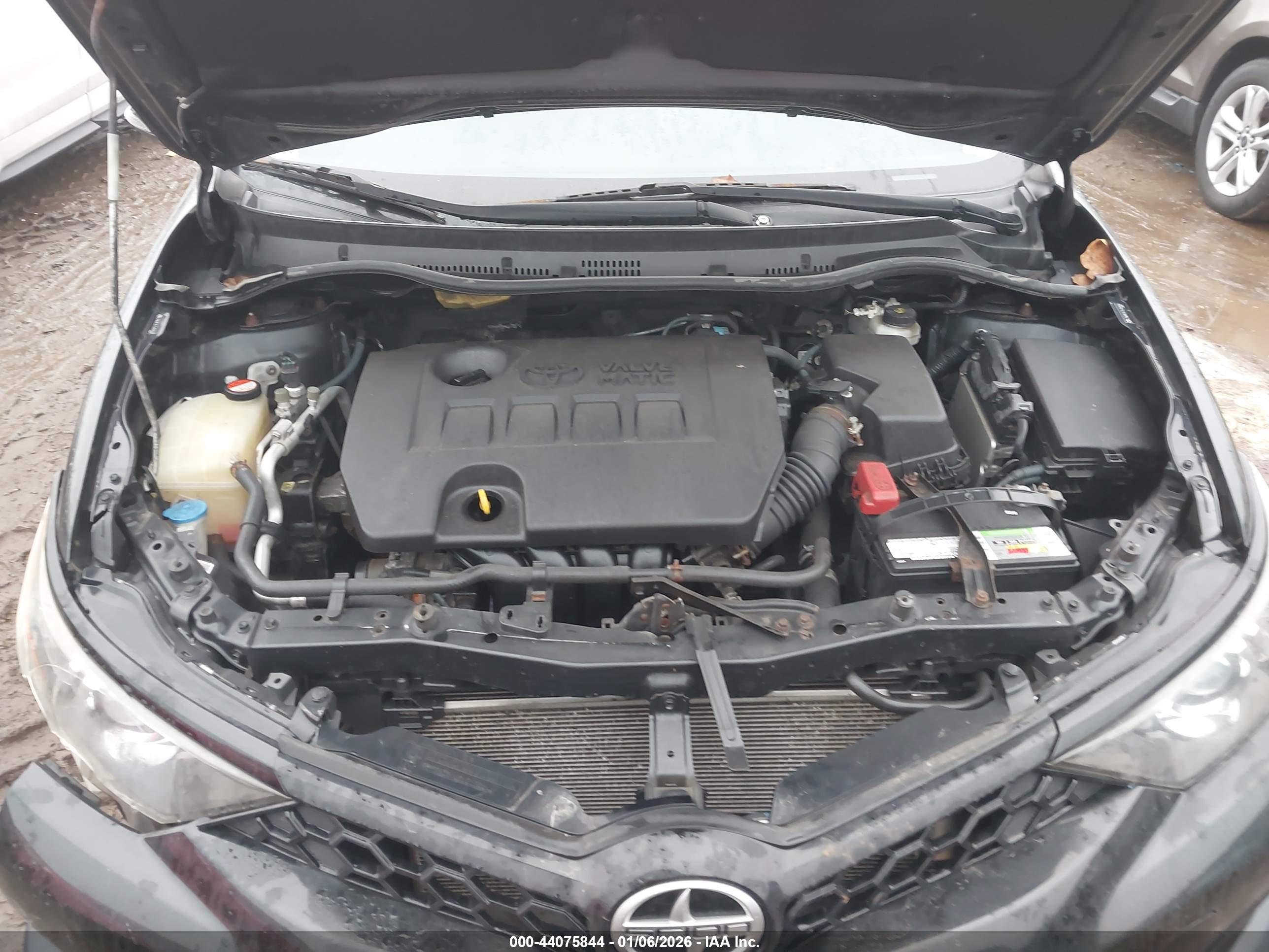 SCION IM image 10