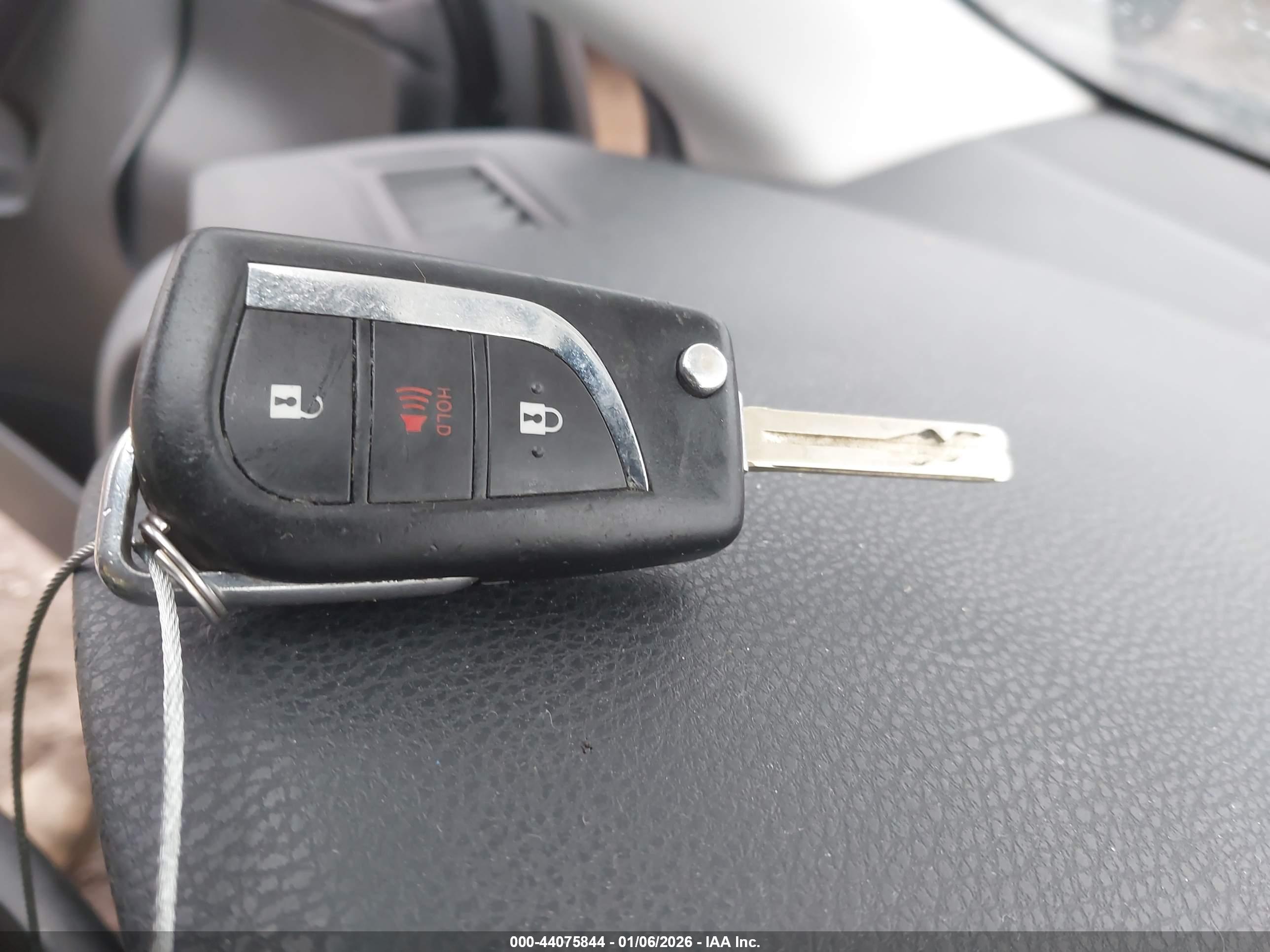 SCION IM image 11