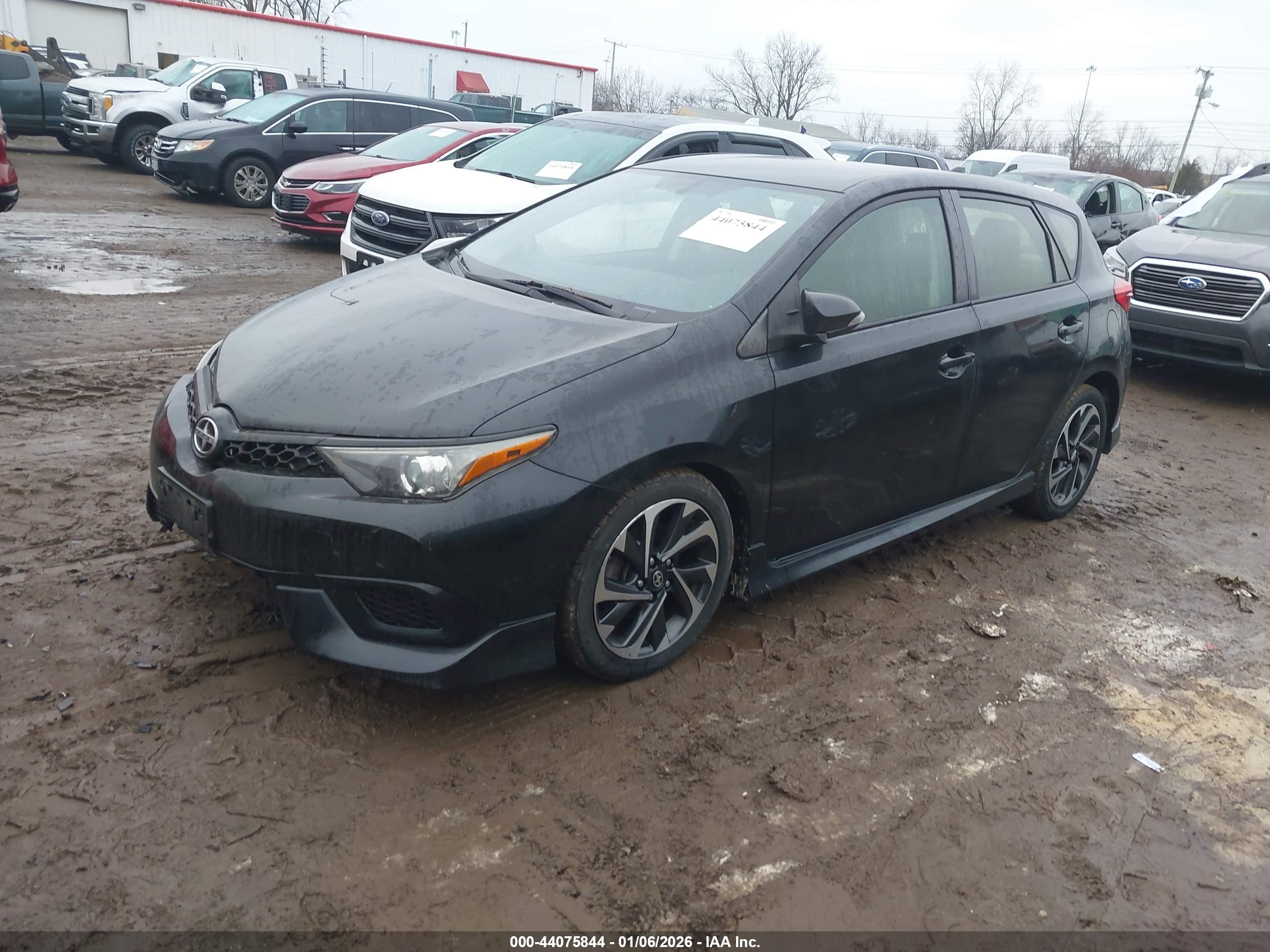 SCION IM image 2