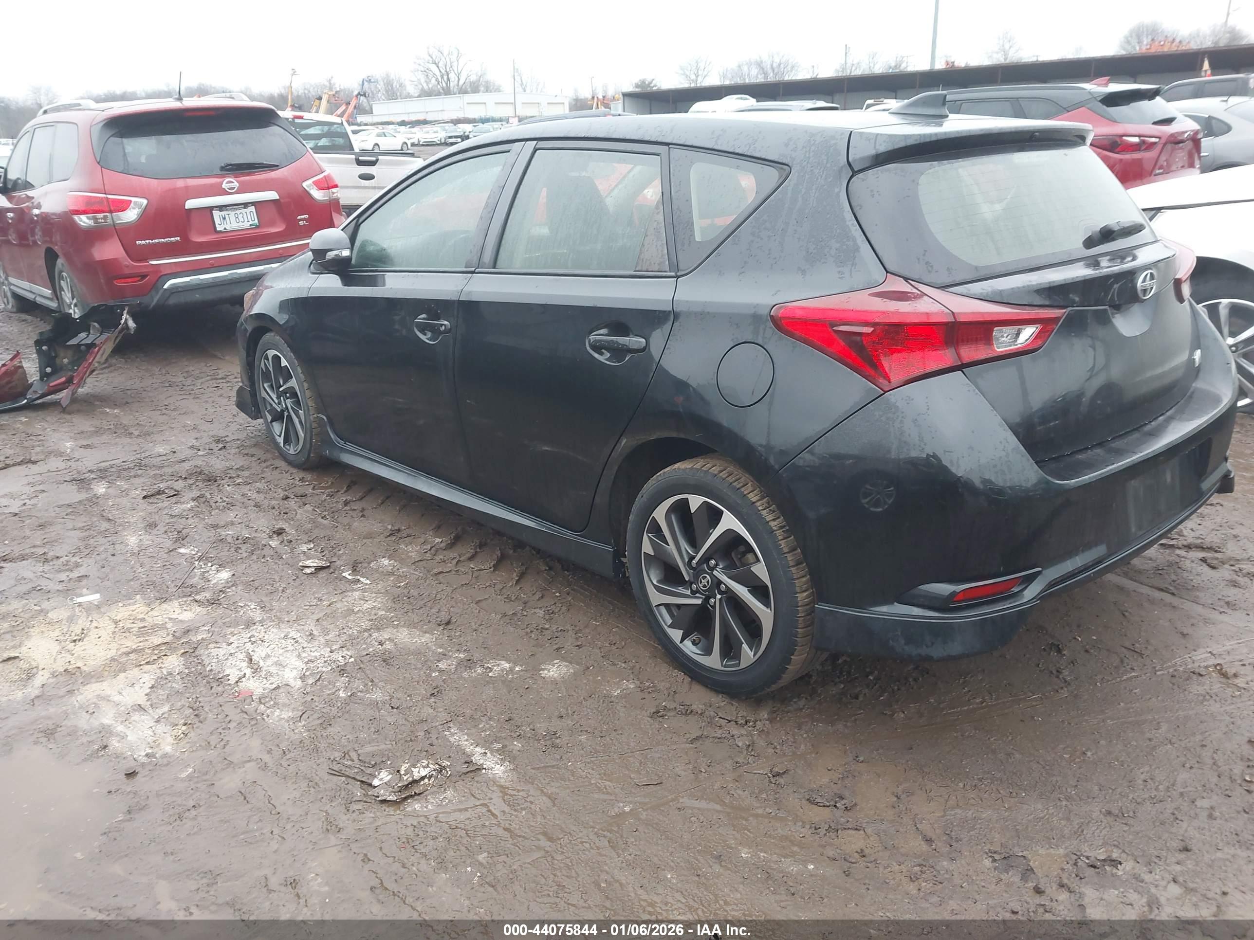 SCION IM image 3