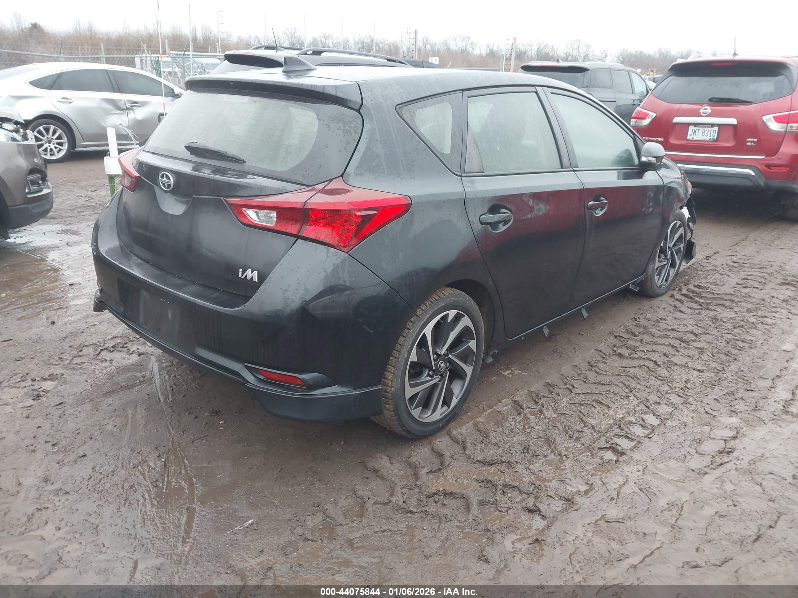 SCION IM image 4