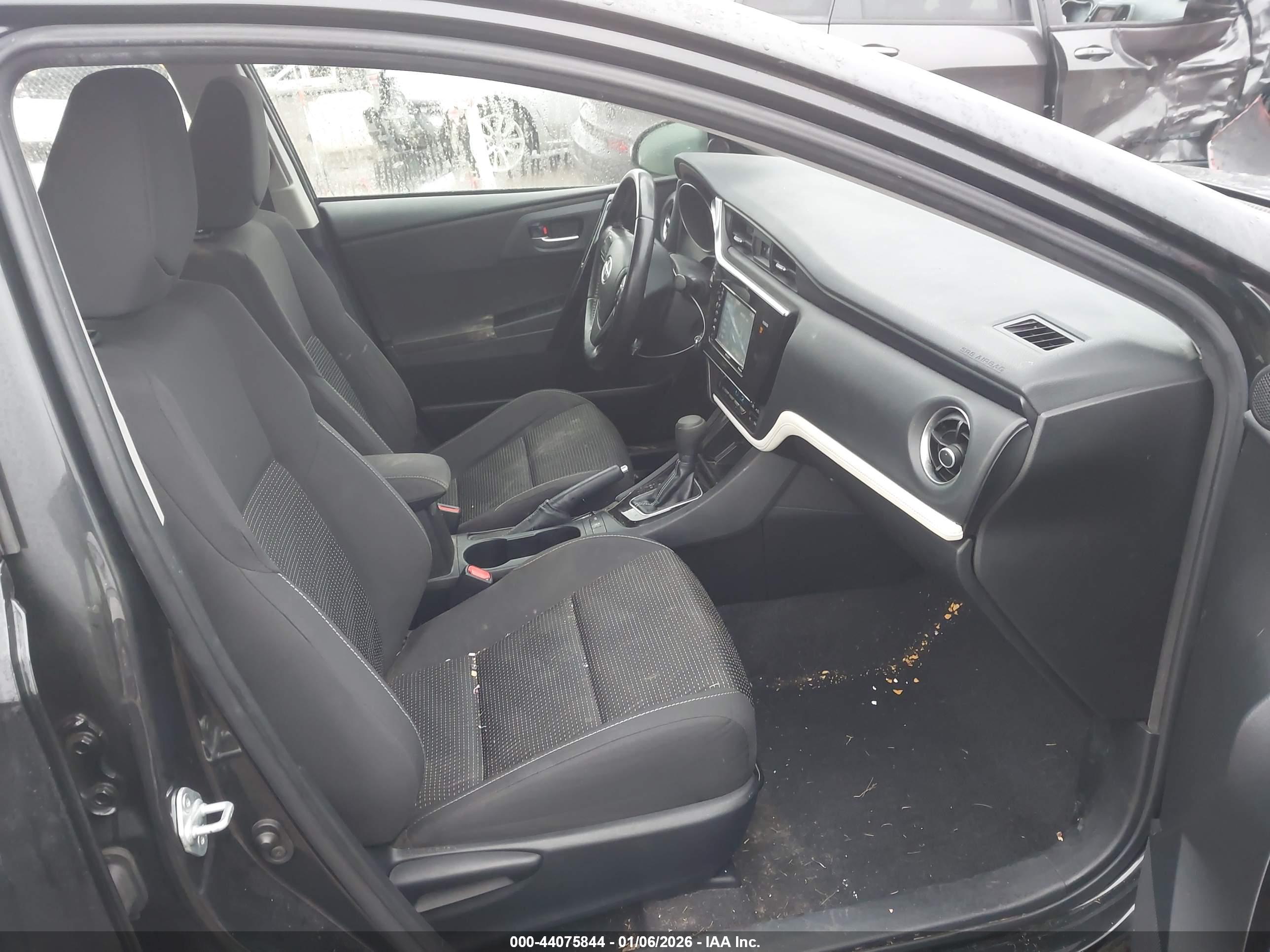 SCION IM image 5