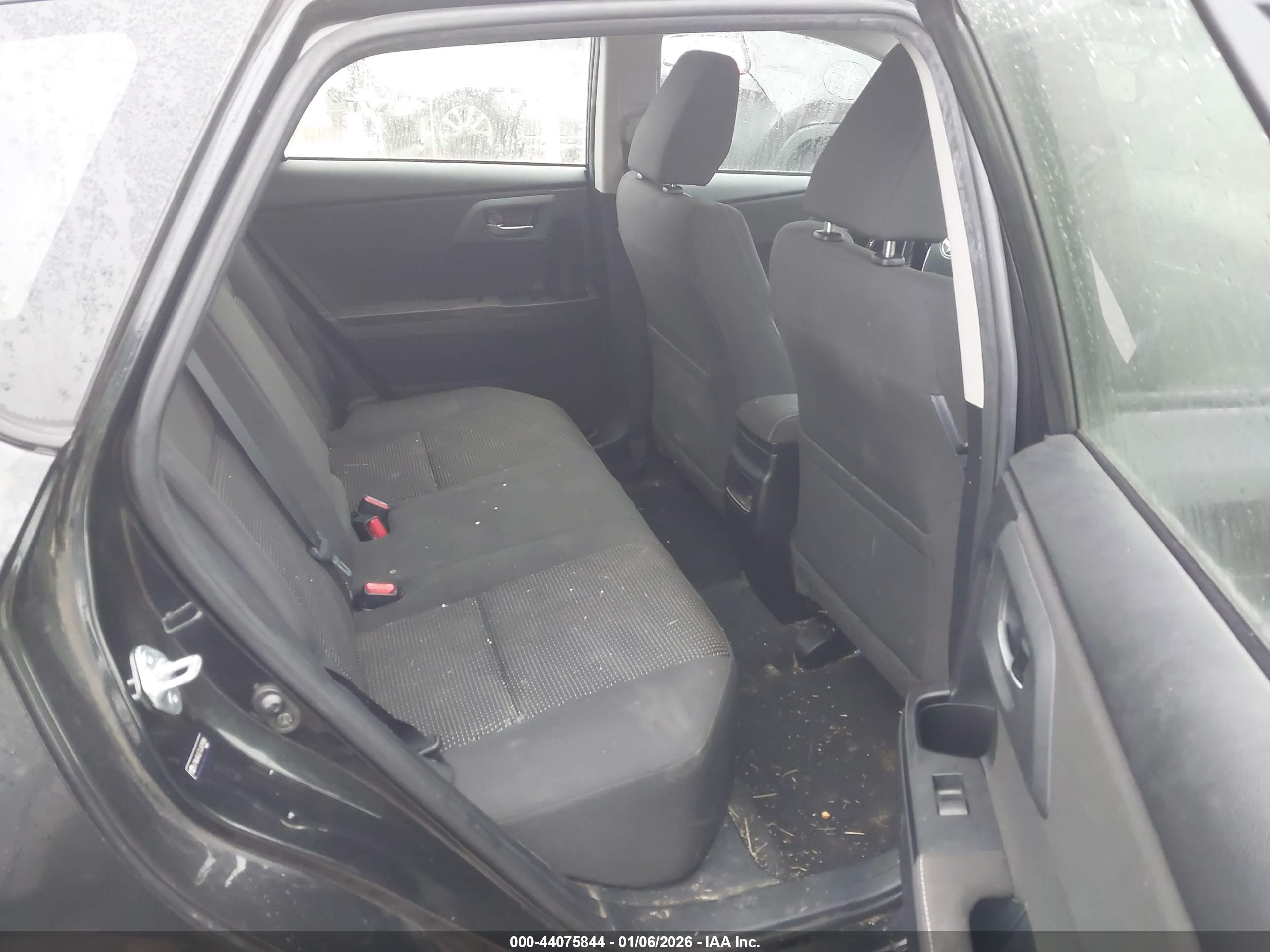SCION IM image 8