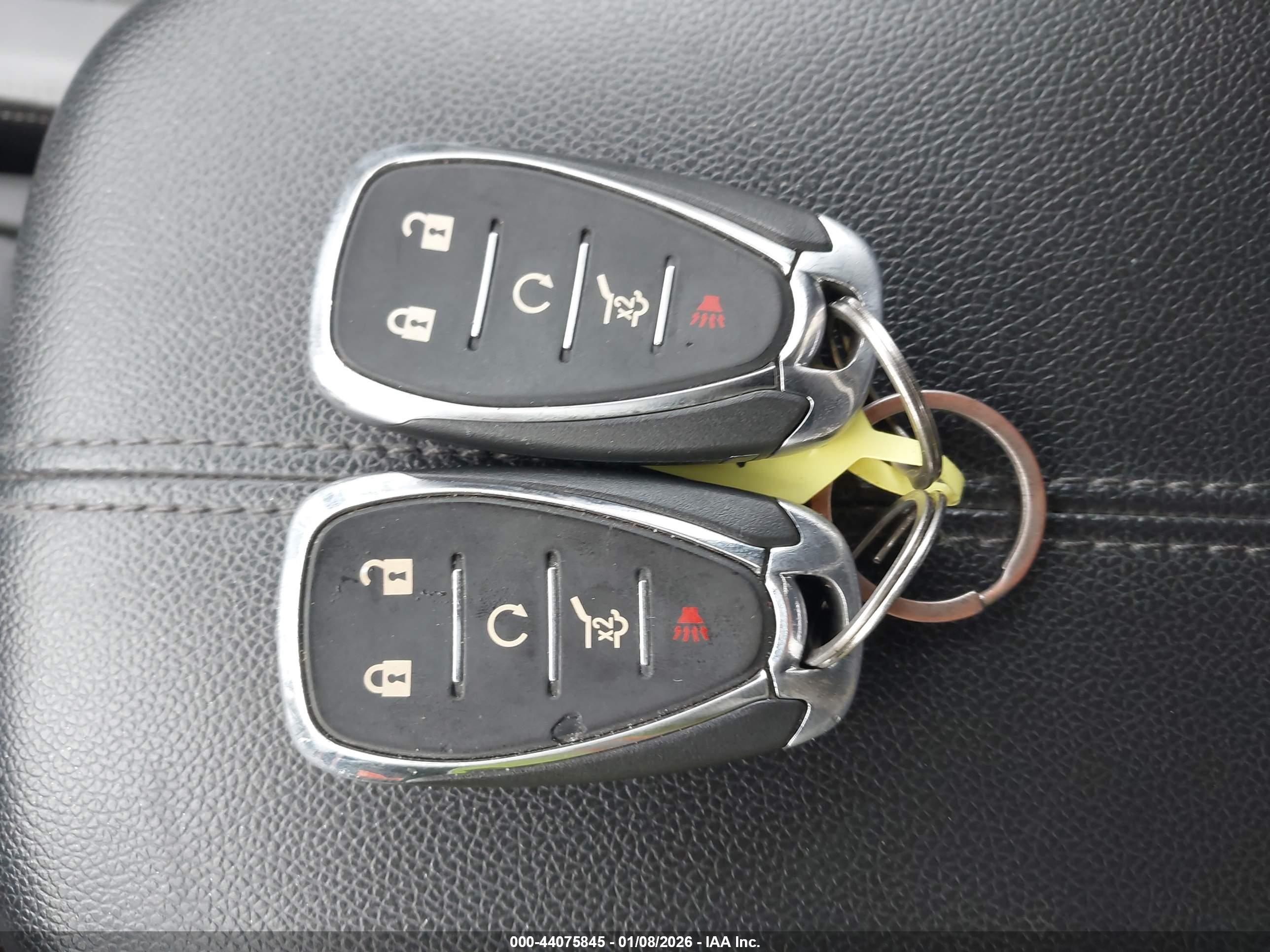 CHEVROLET EQUINOX image 11