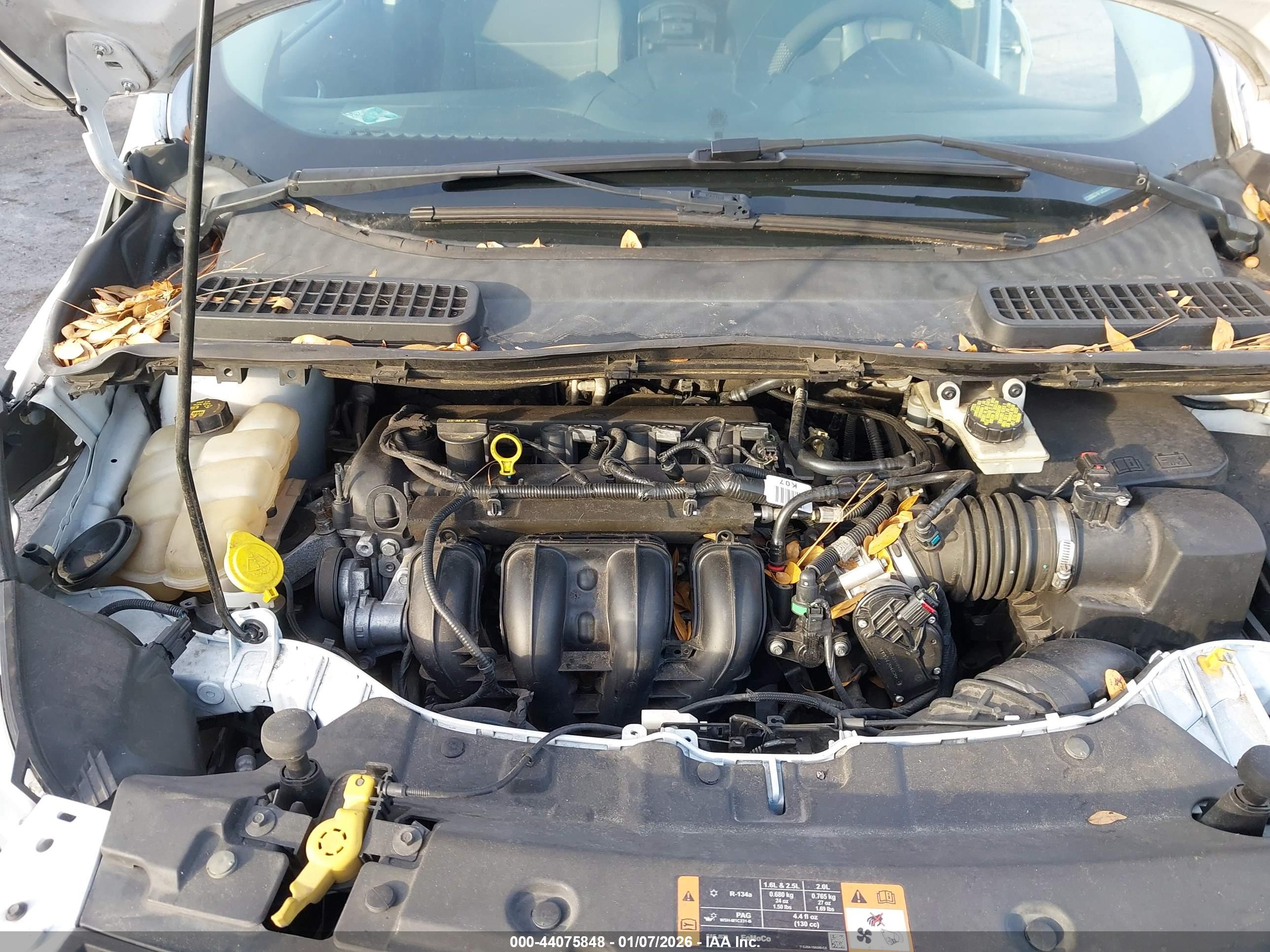 FORD ESCAPE image 10