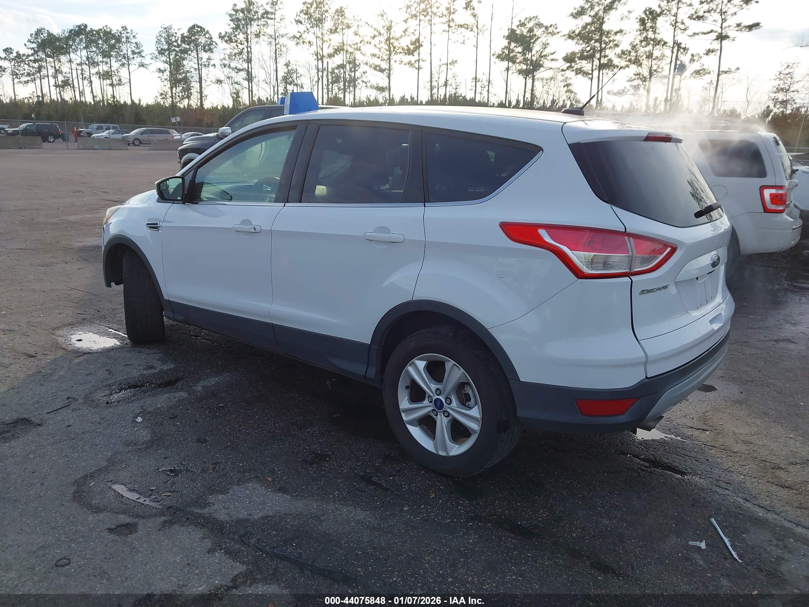 FORD ESCAPE image 3
