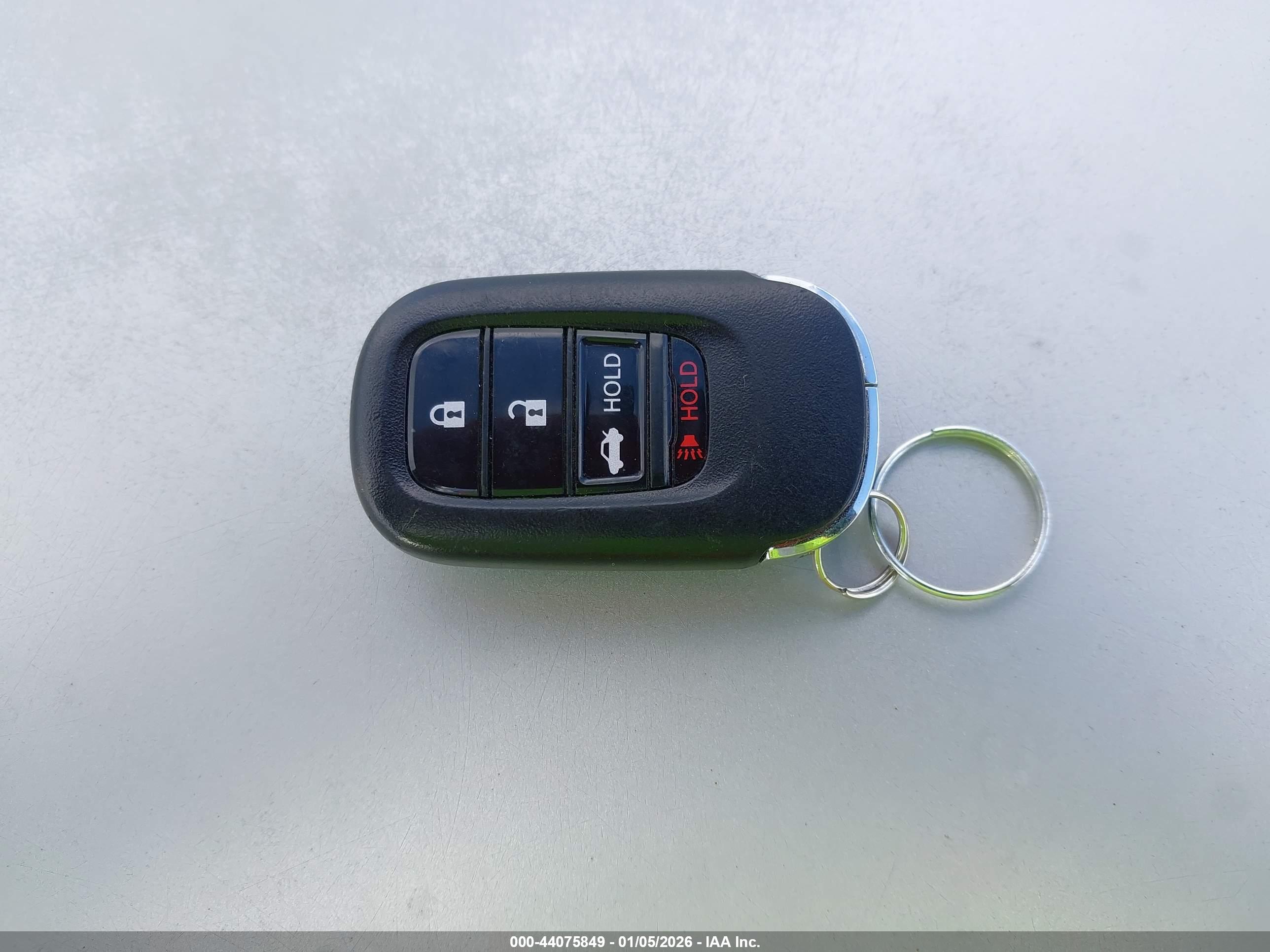 HONDA CIVIC image 11