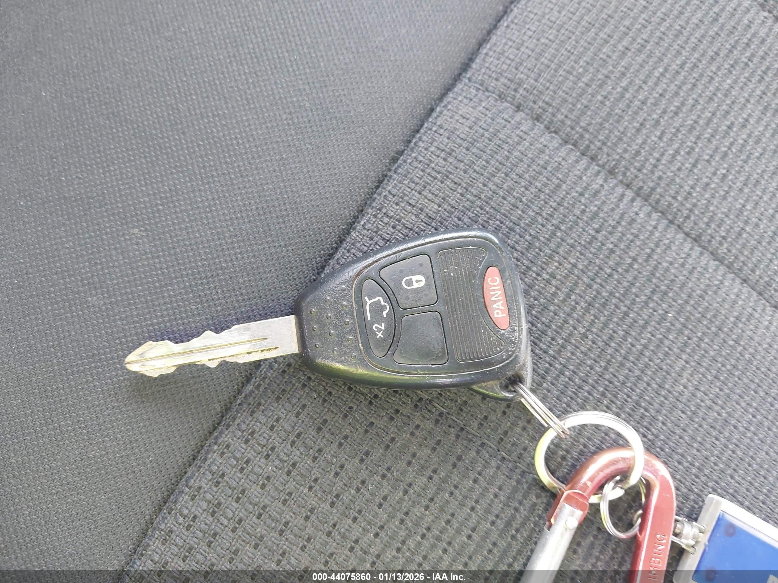 JEEP LIBERTY image 11