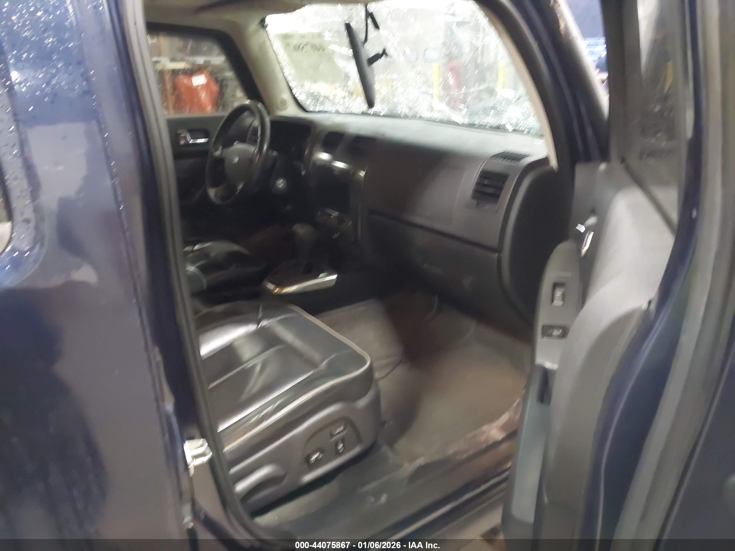 HUMMER H3 image 5