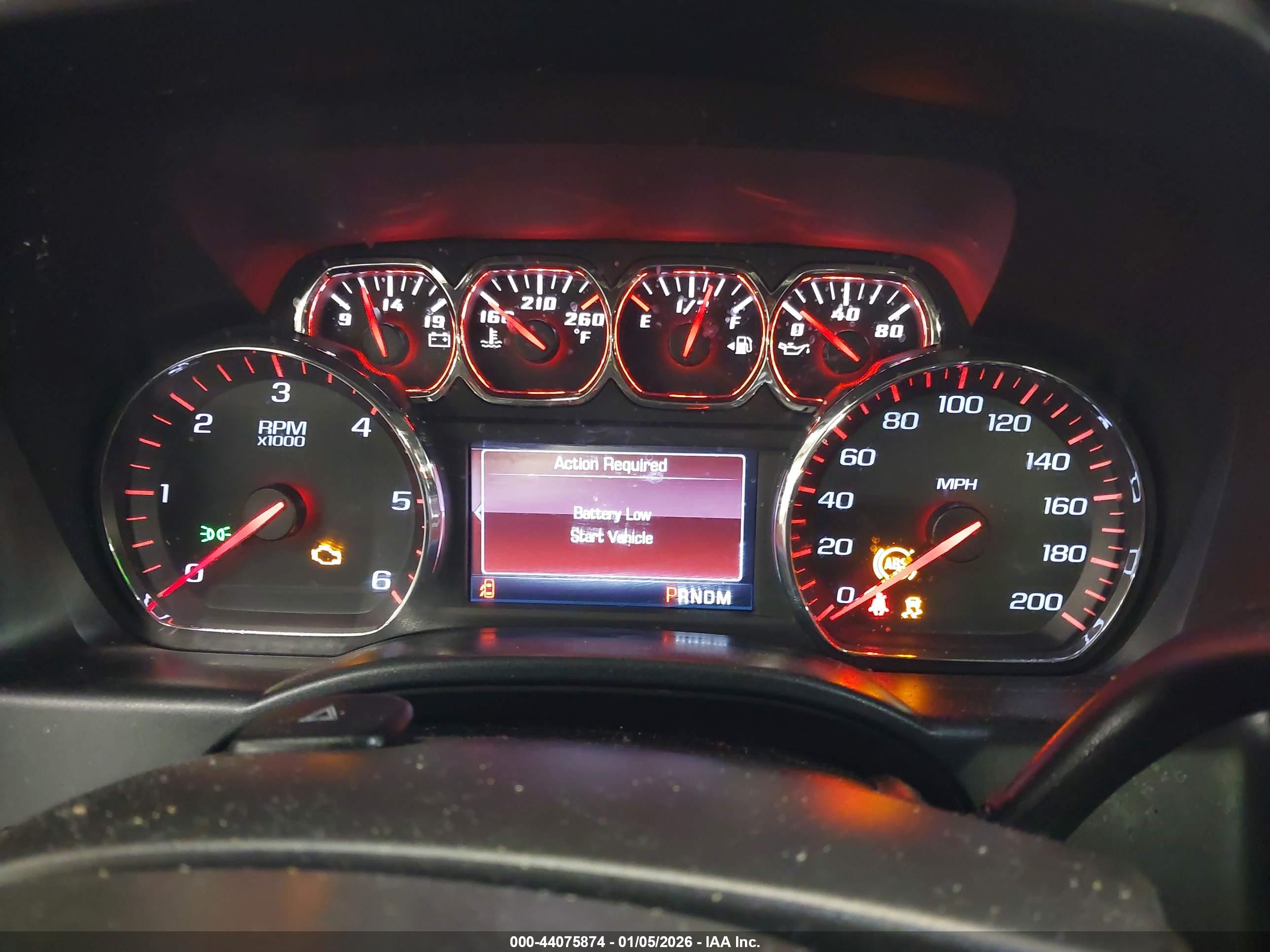GMC SIERRA image 7