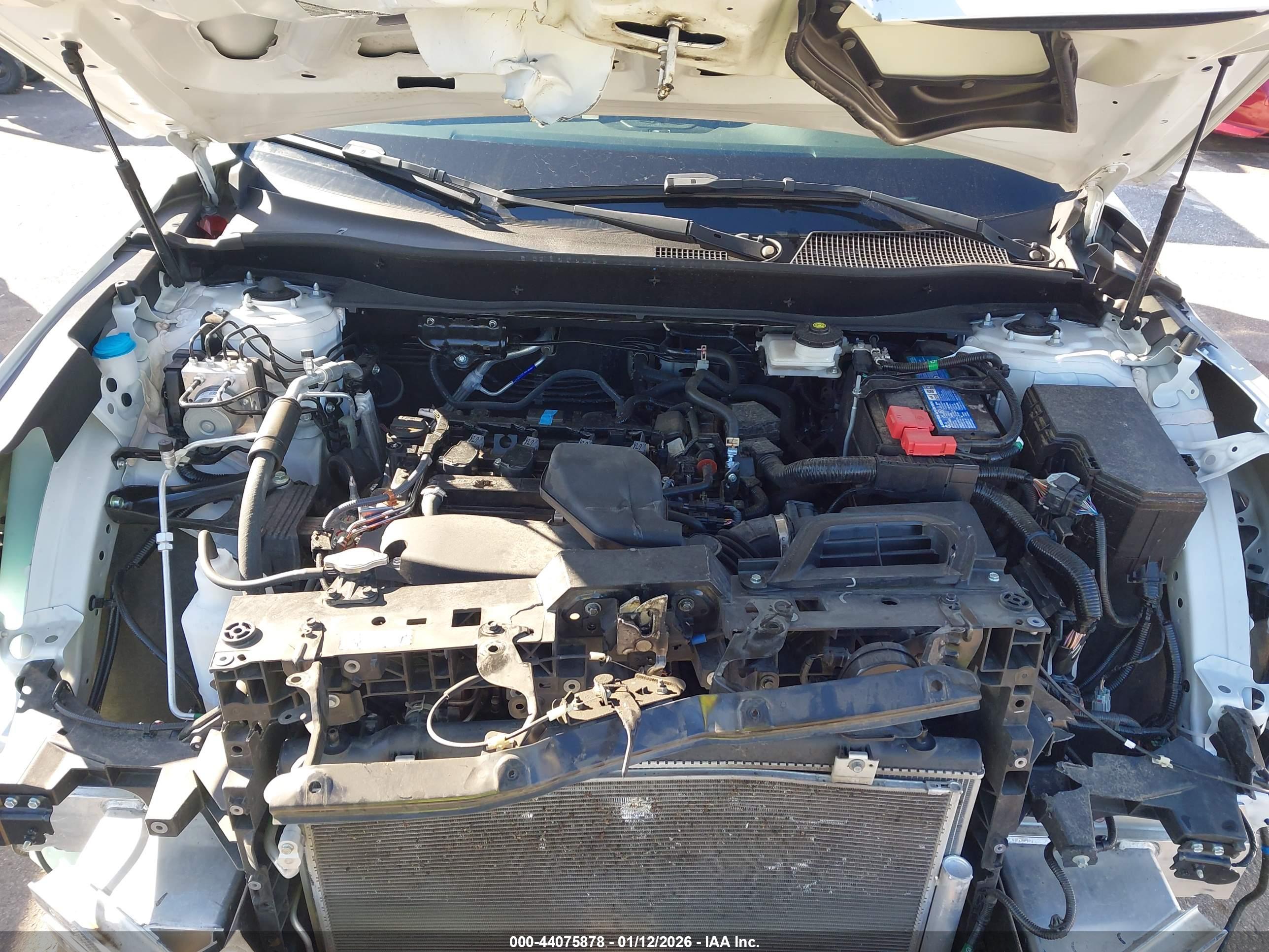 HONDA CR-V image 10