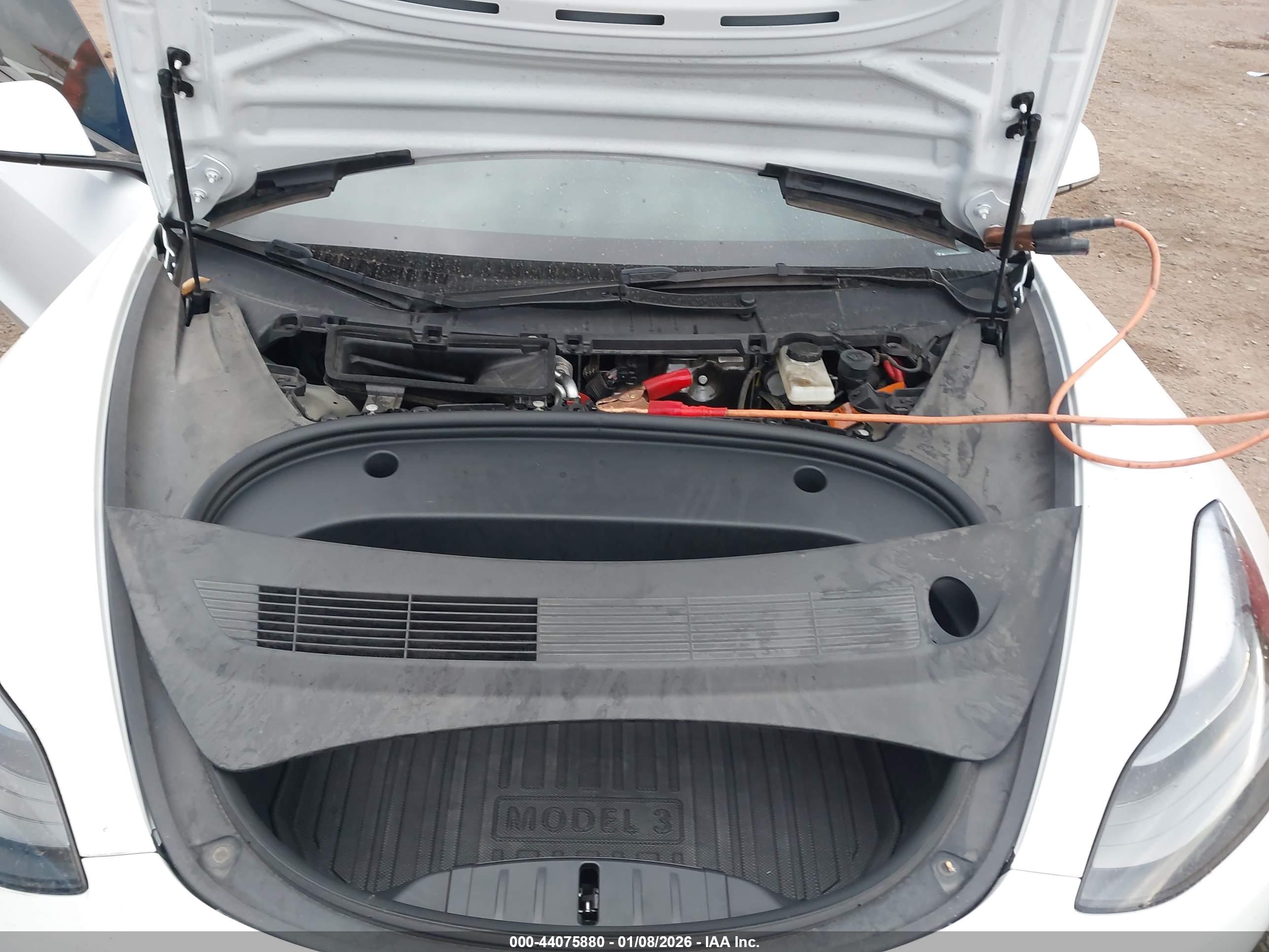 TESLA MODEL image 10