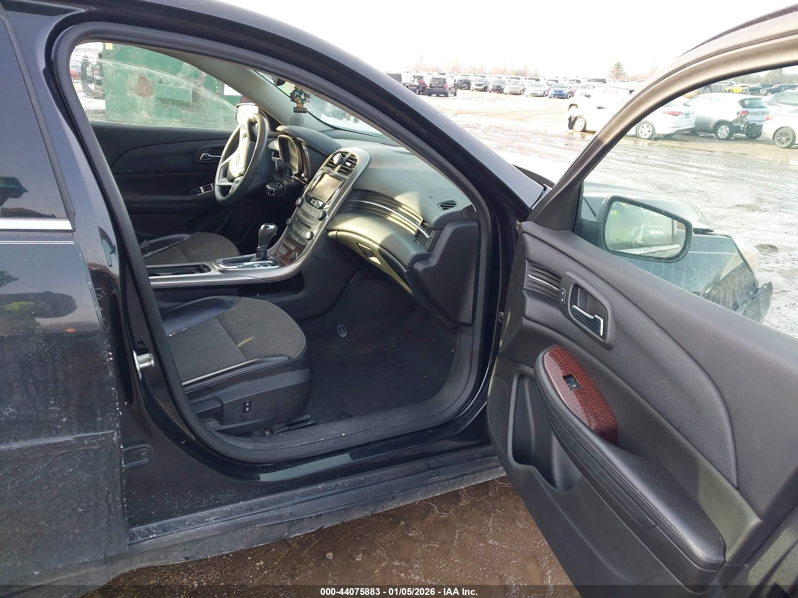 CHEVROLET MALIBU image 5