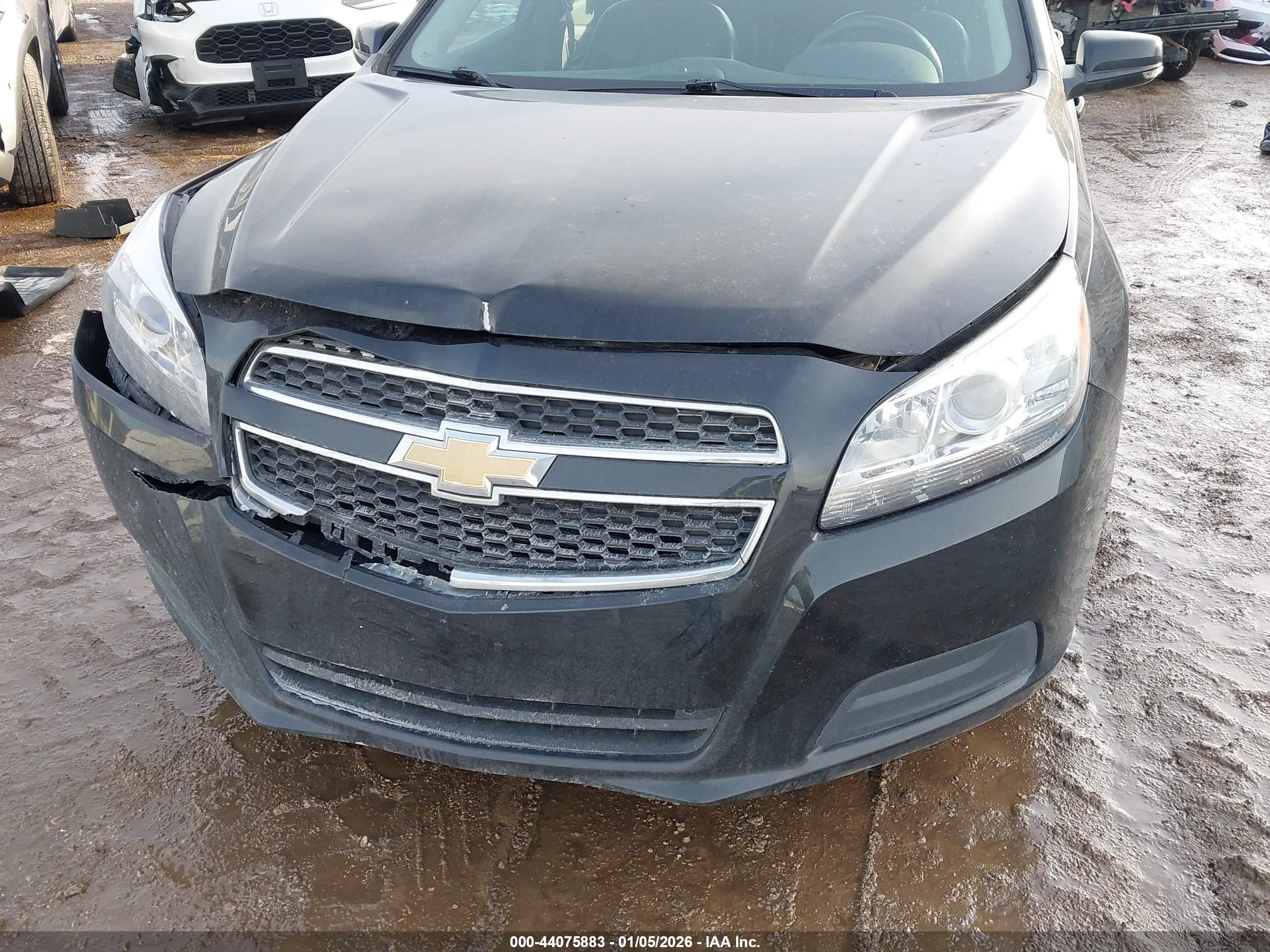 CHEVROLET MALIBU image 6
