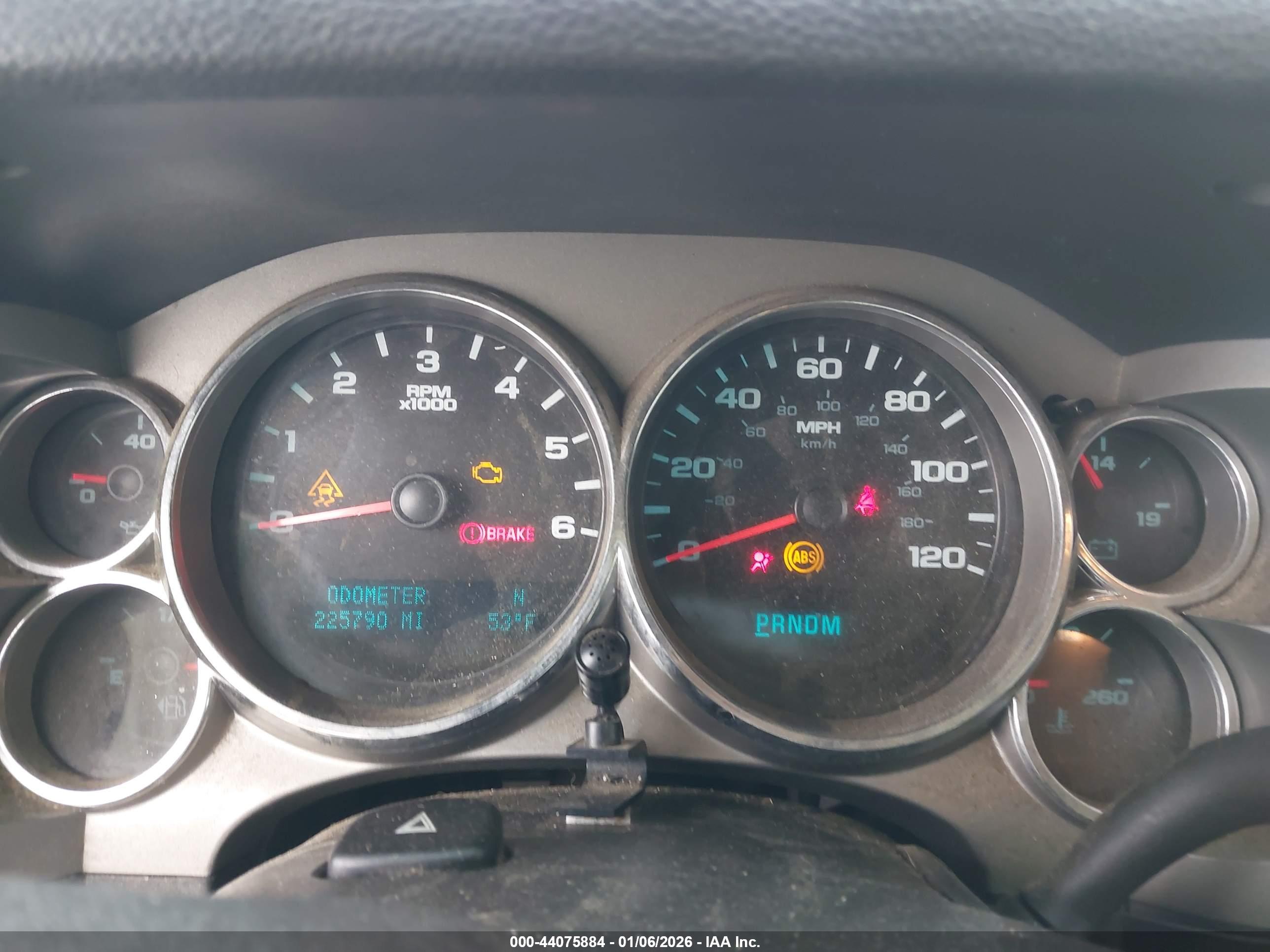 GMC SIERRA image 7