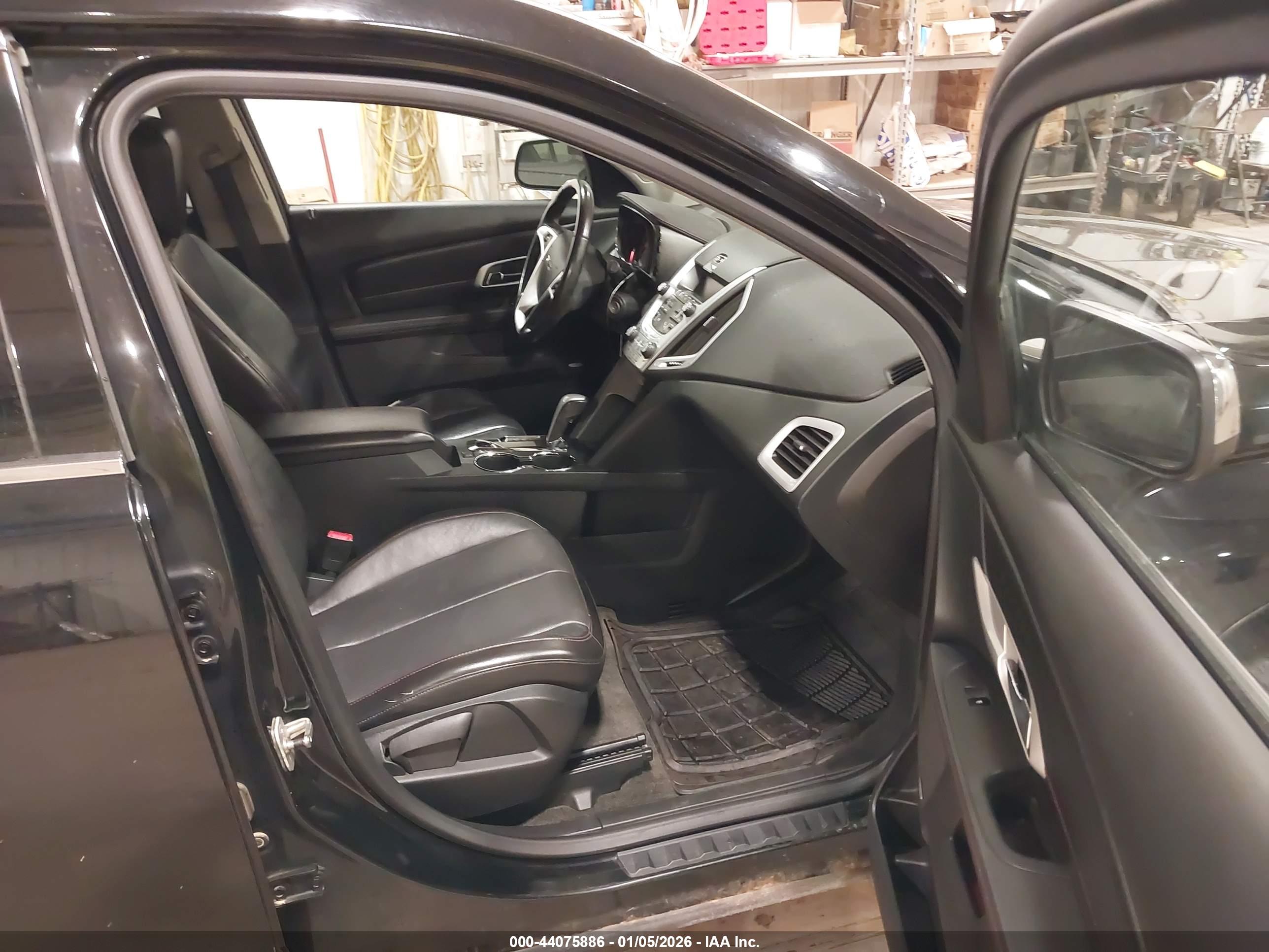 GMC TERRAIN image 5