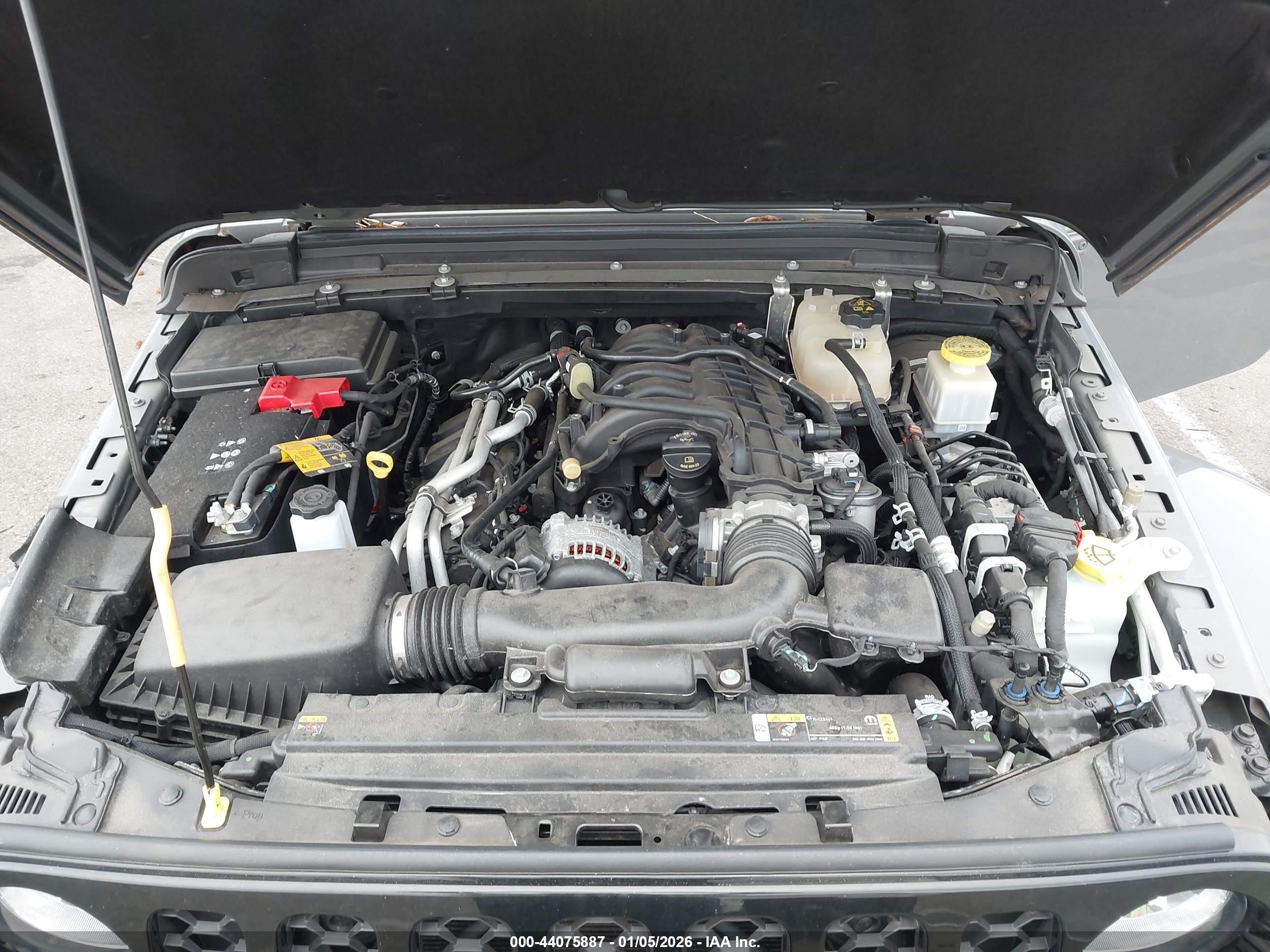JEEP GLADIATOR image 10