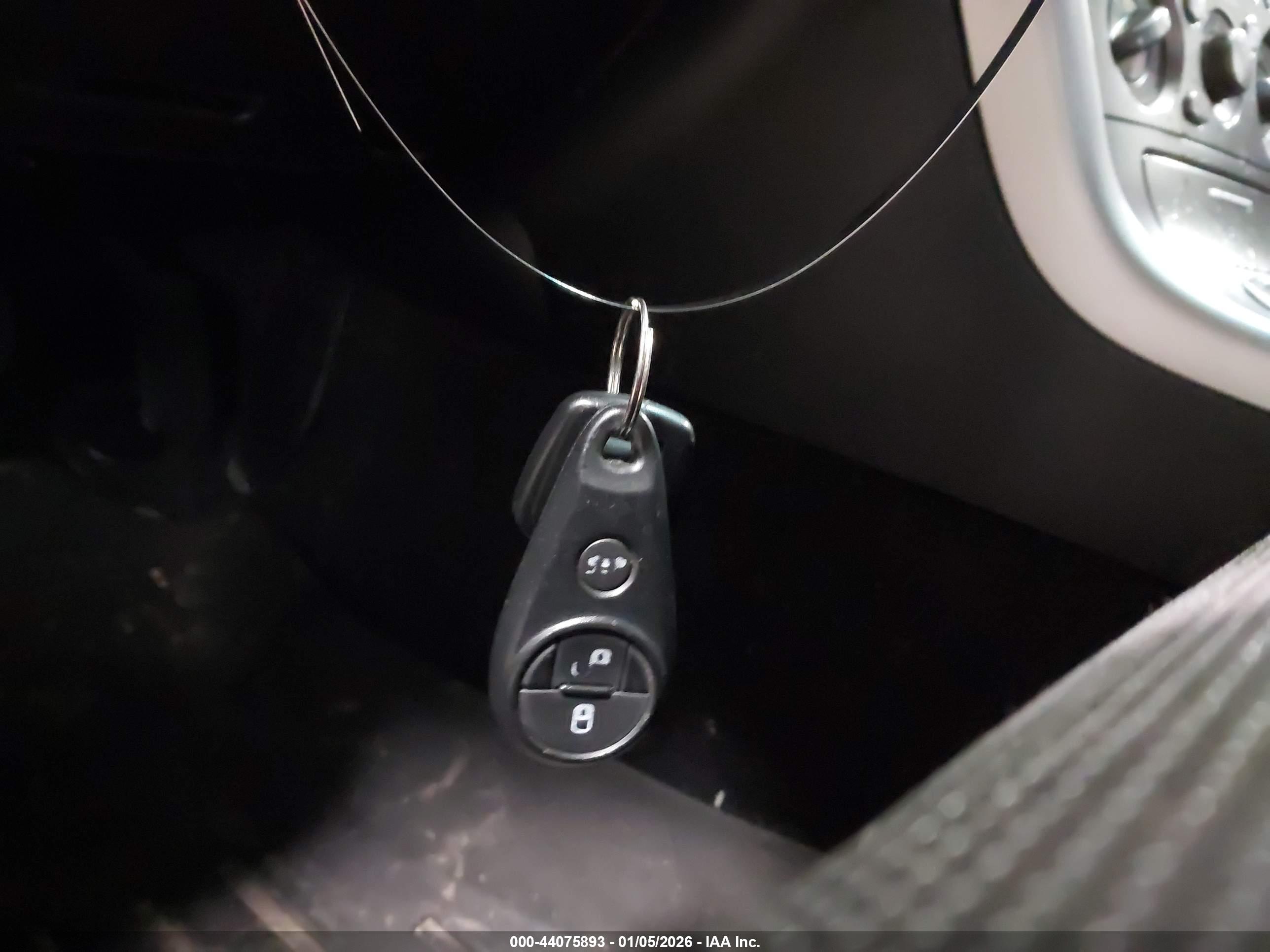 SUBARU OUTBACK image 11
