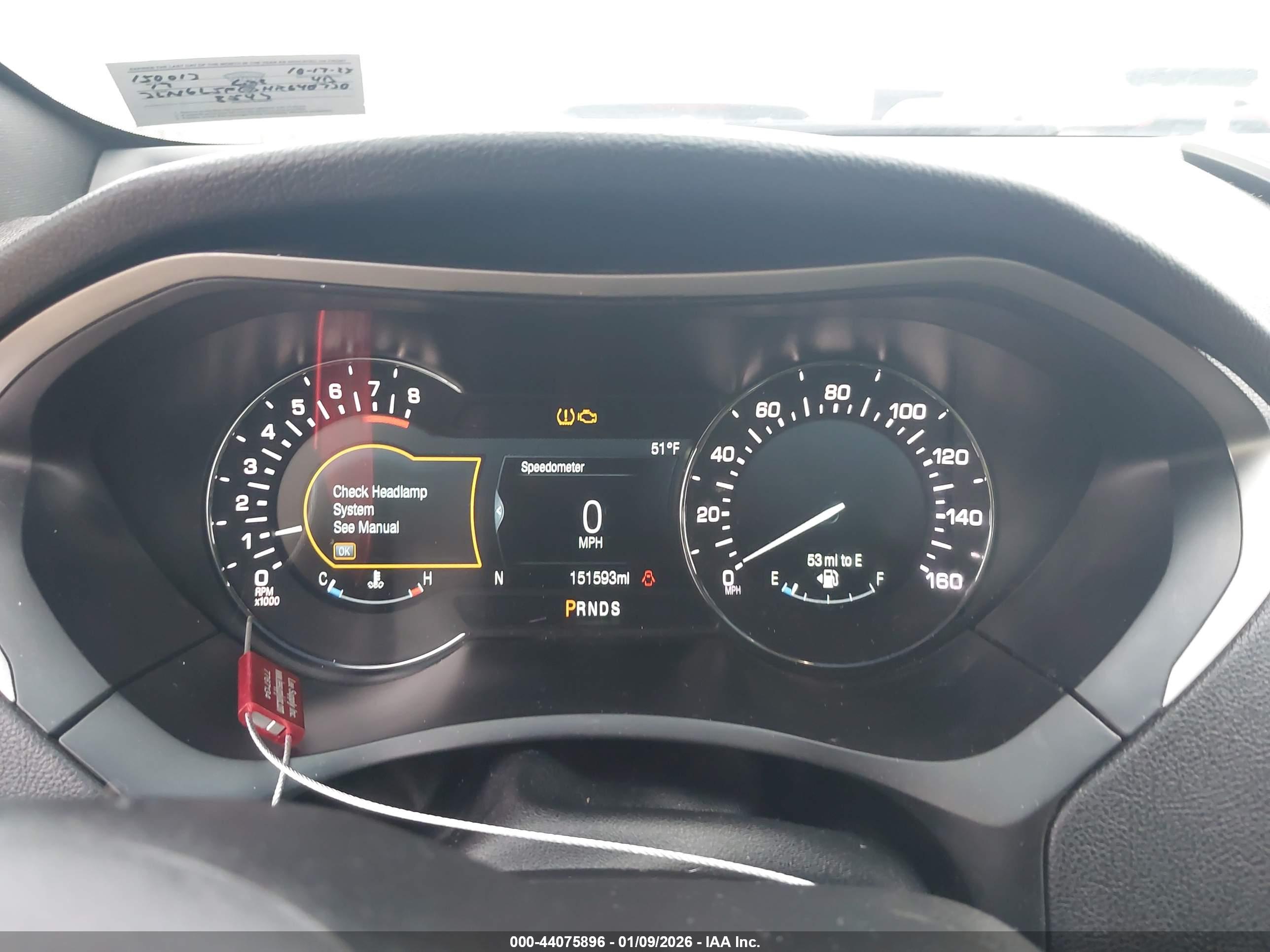 LINCOLN MKZ image 7